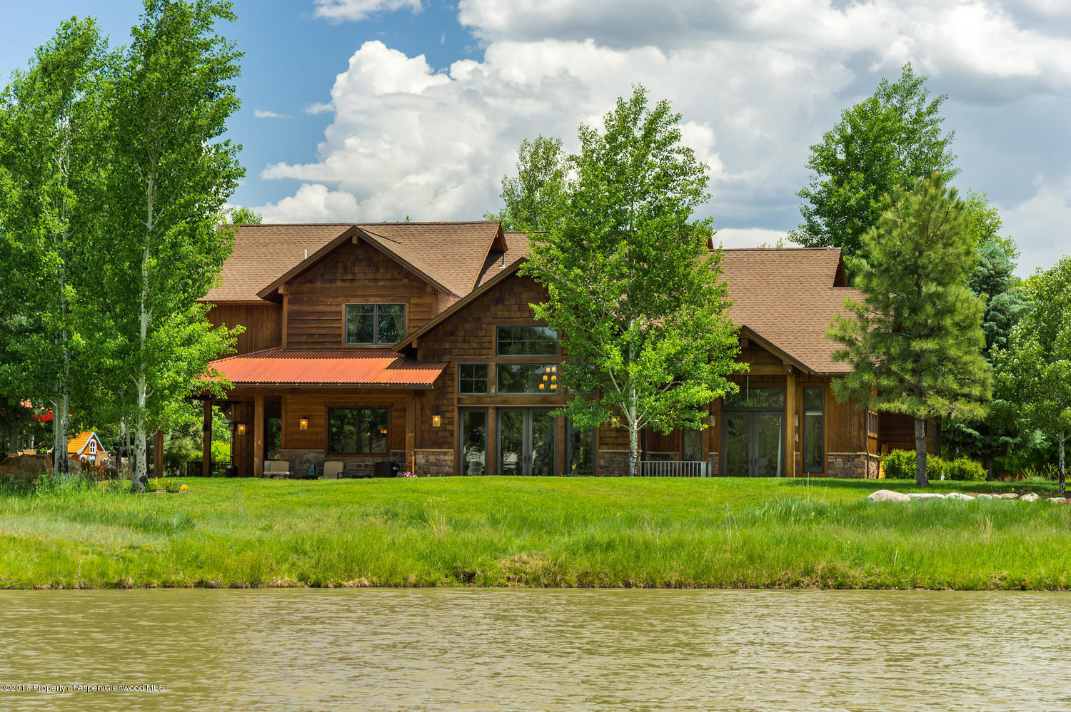 831 Lakeside Drive Carbondale CO 81623