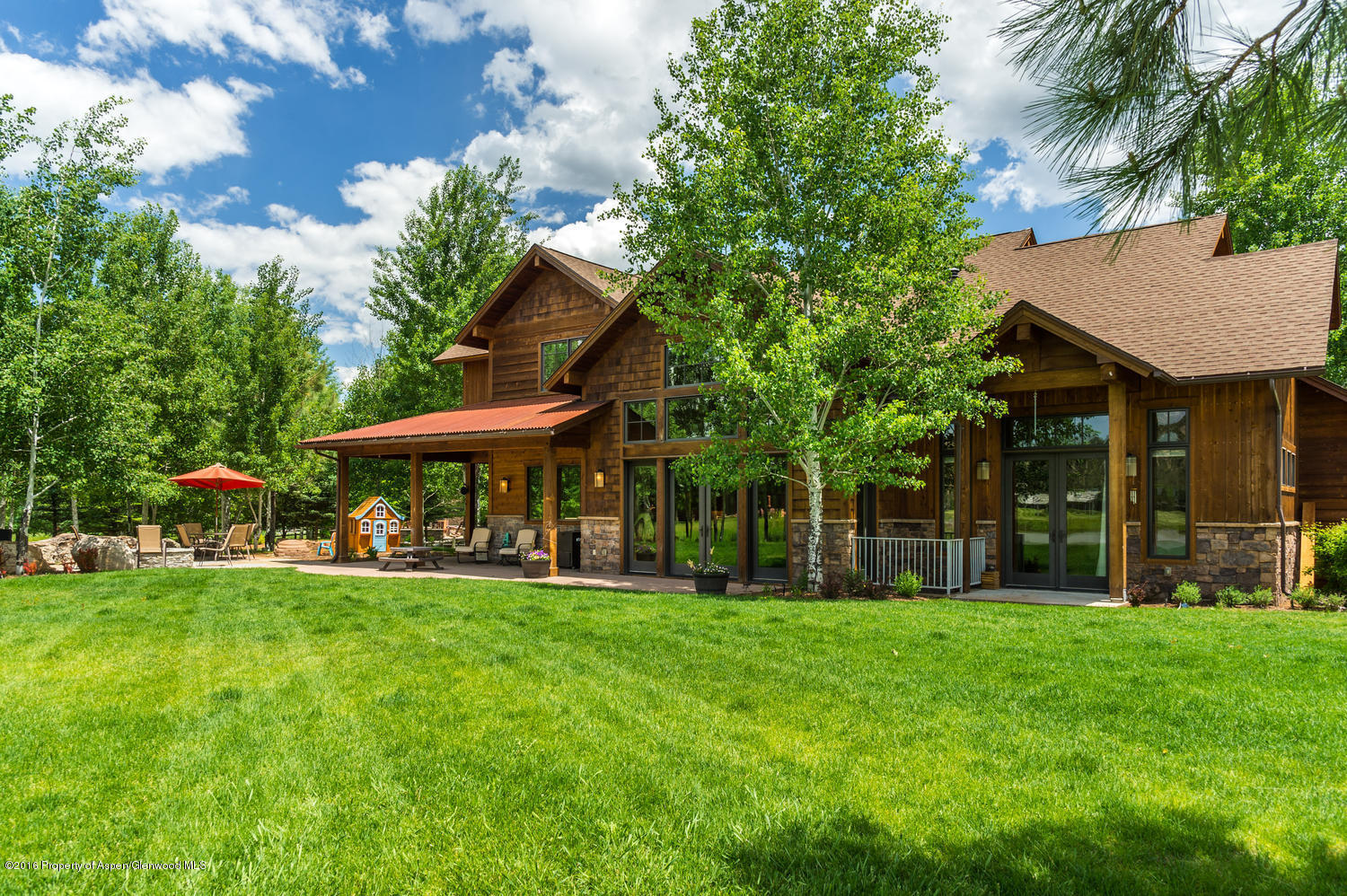 831 Lakeside Drive Carbondale CO 81623