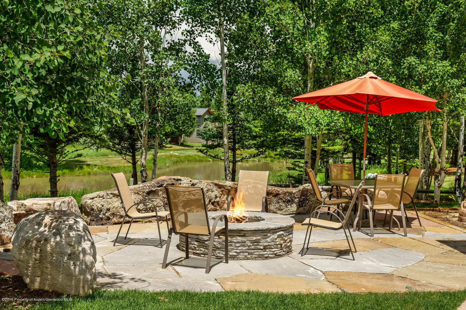 831 Lakeside Drive Carbondale CO 81623