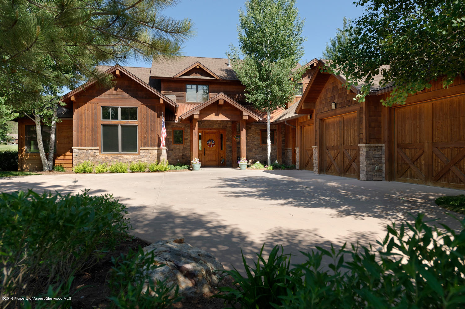 831 Lakeside Drive Carbondale CO 81623