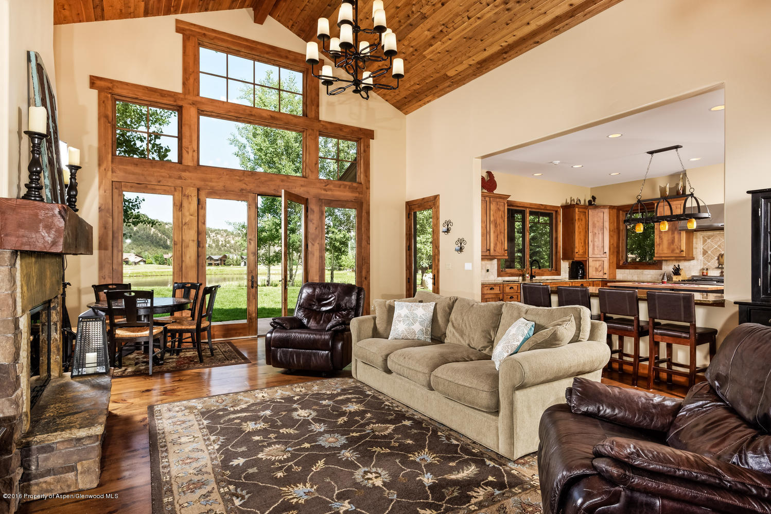 831 Lakeside Drive Carbondale CO 81623