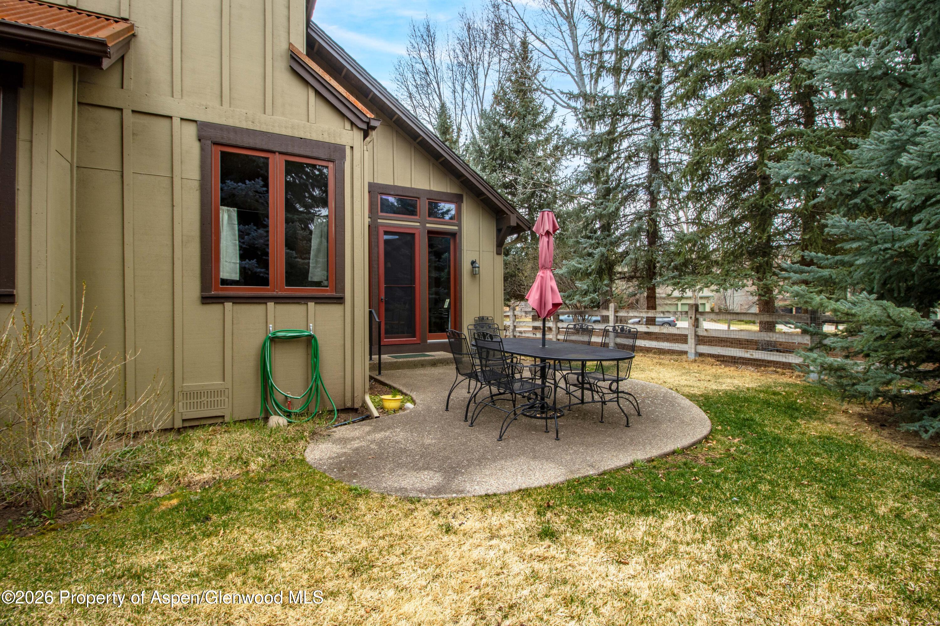 465 Settlement Lane Carbondale CO 81623