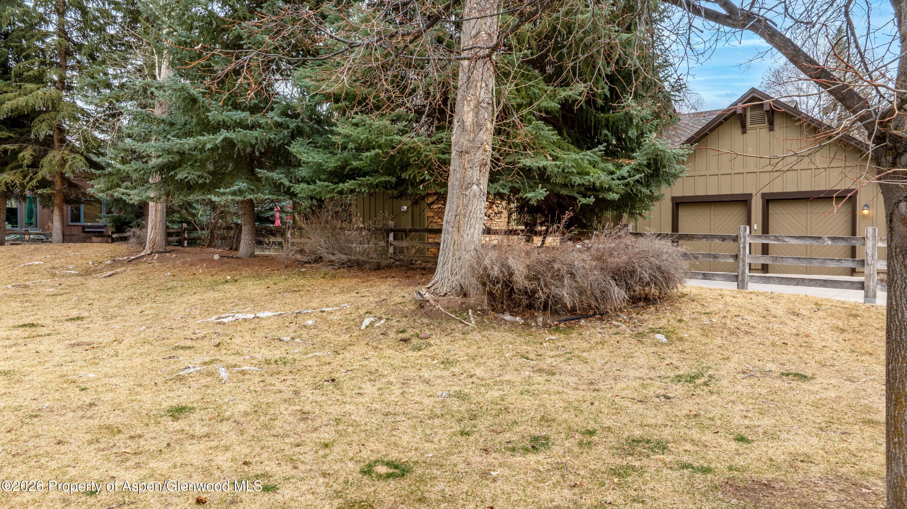 465 Settlement Lane Carbondale CO 81623