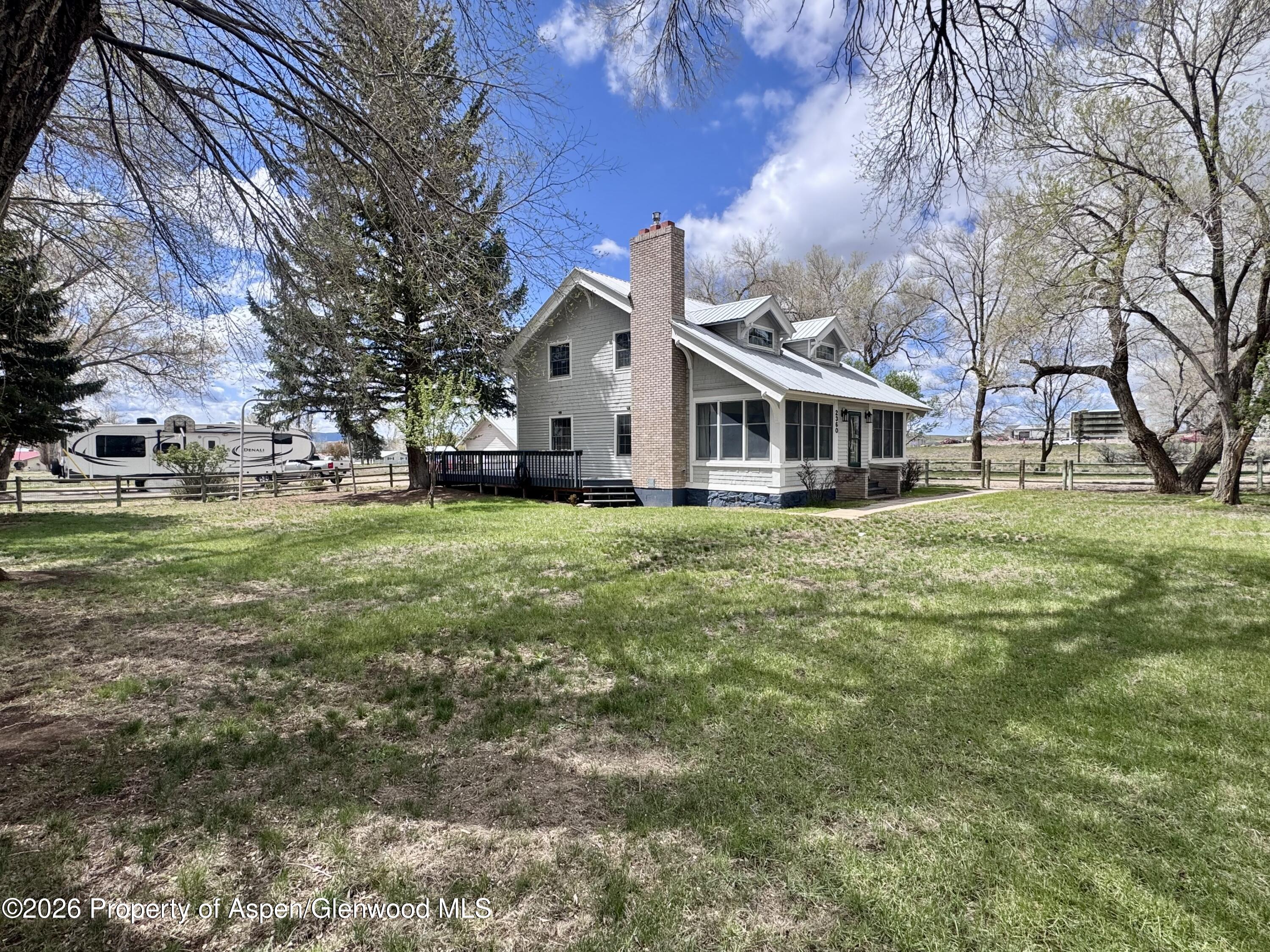 2360 W Victory Way Craig CO 81625