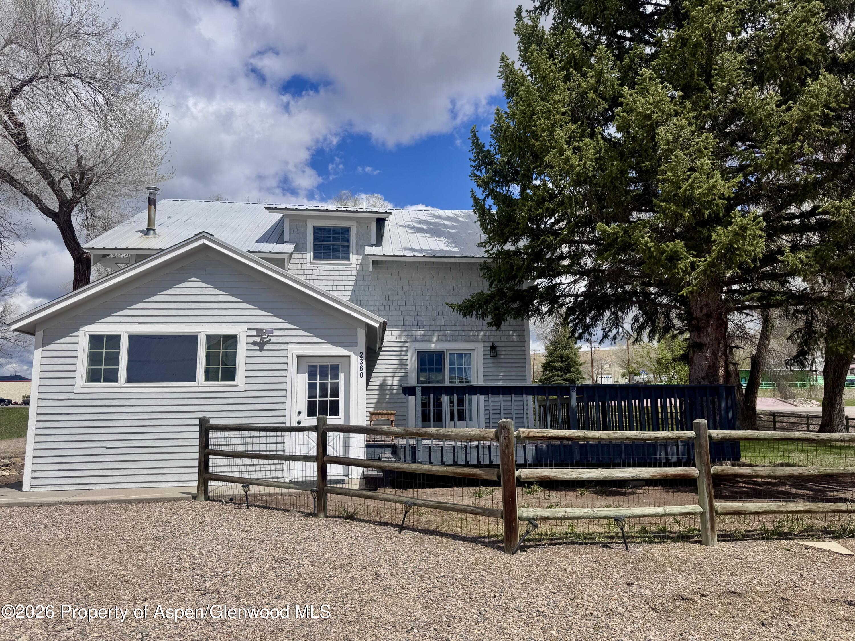 2360 W Victory Way Craig CO 81625