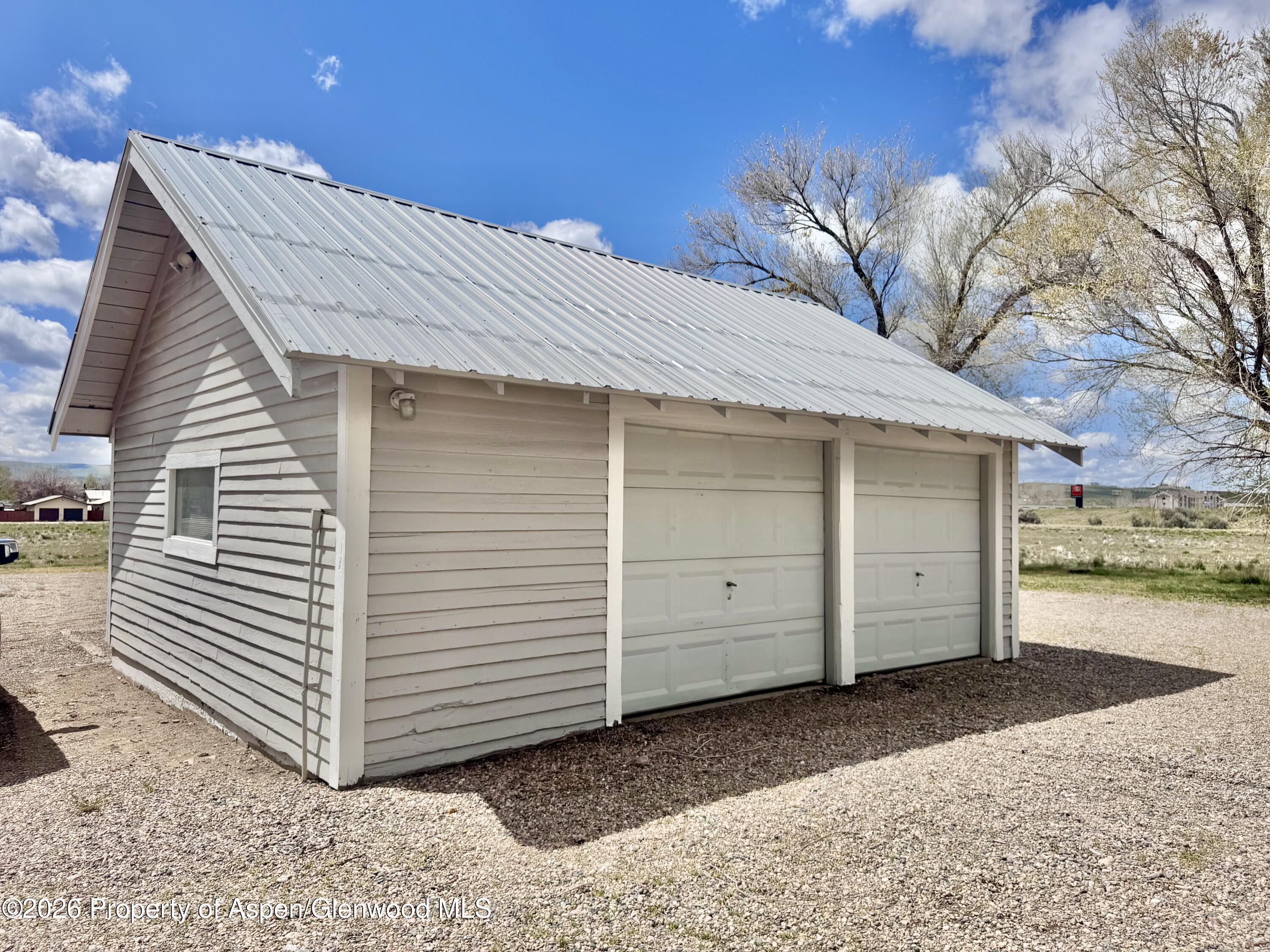 2360 W Victory Way Craig CO 81625