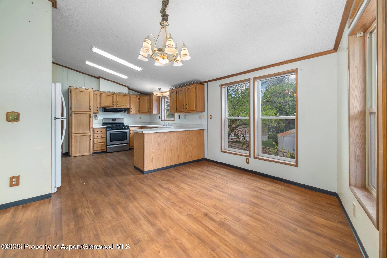 440 Apple Drive New Castle CO 81647