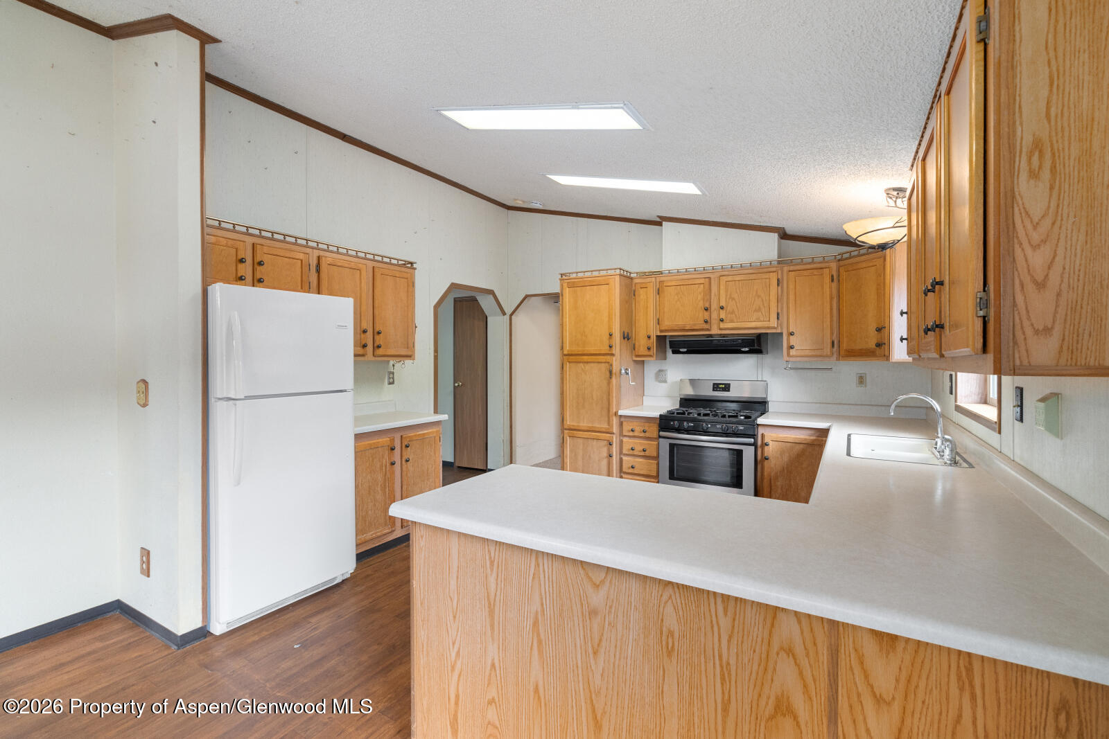 440 Apple Drive New Castle CO 81647
