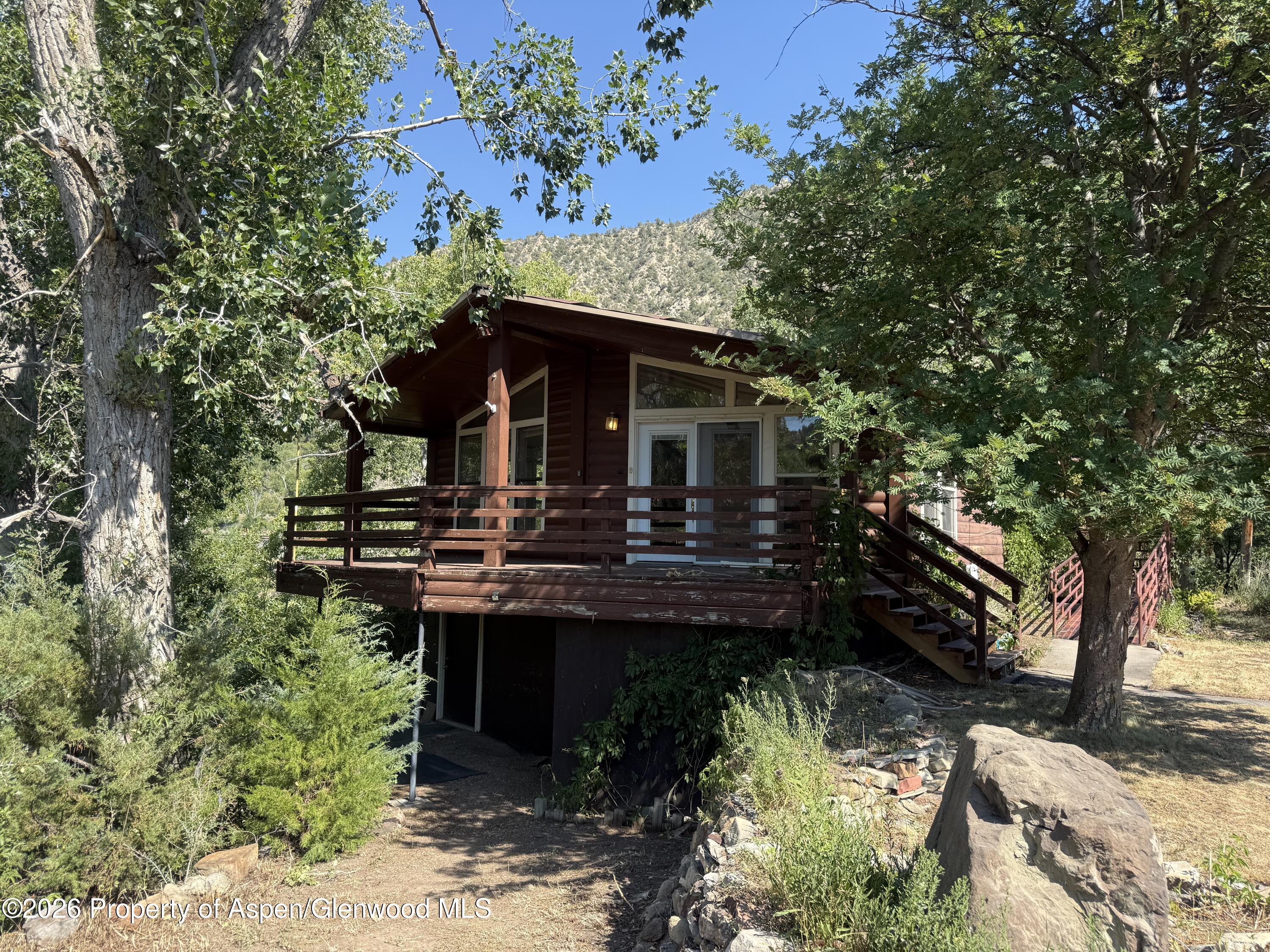 440 Apple Drive New Castle CO 81647