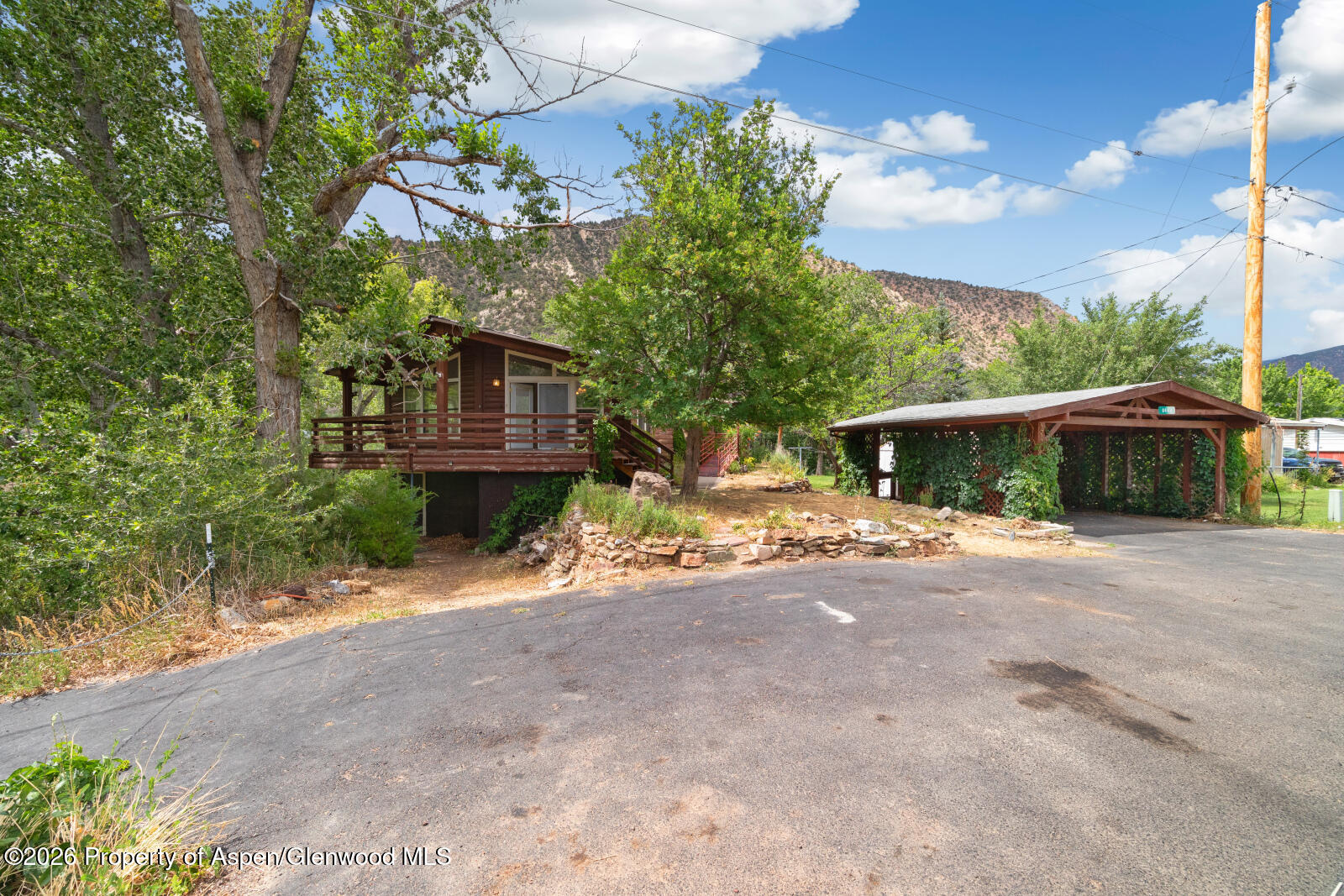 440 Apple Drive New Castle CO 81647