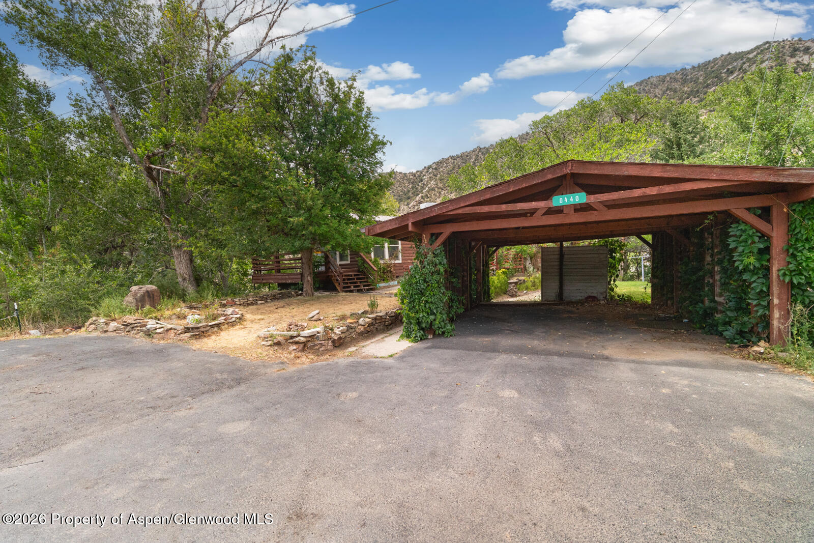 440 Apple Drive New Castle CO 81647