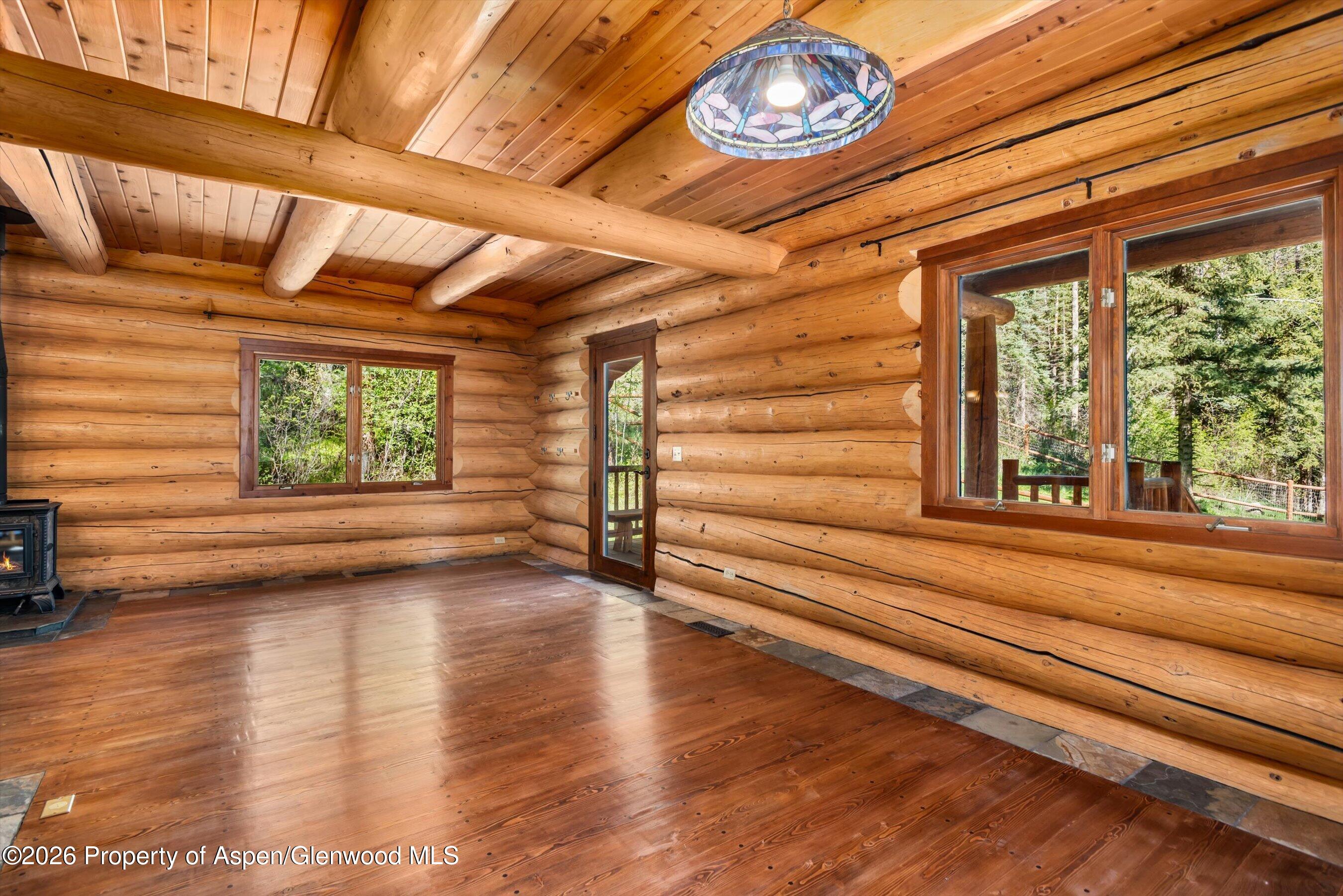 233 Bobcat Lane Redstone CO 81623