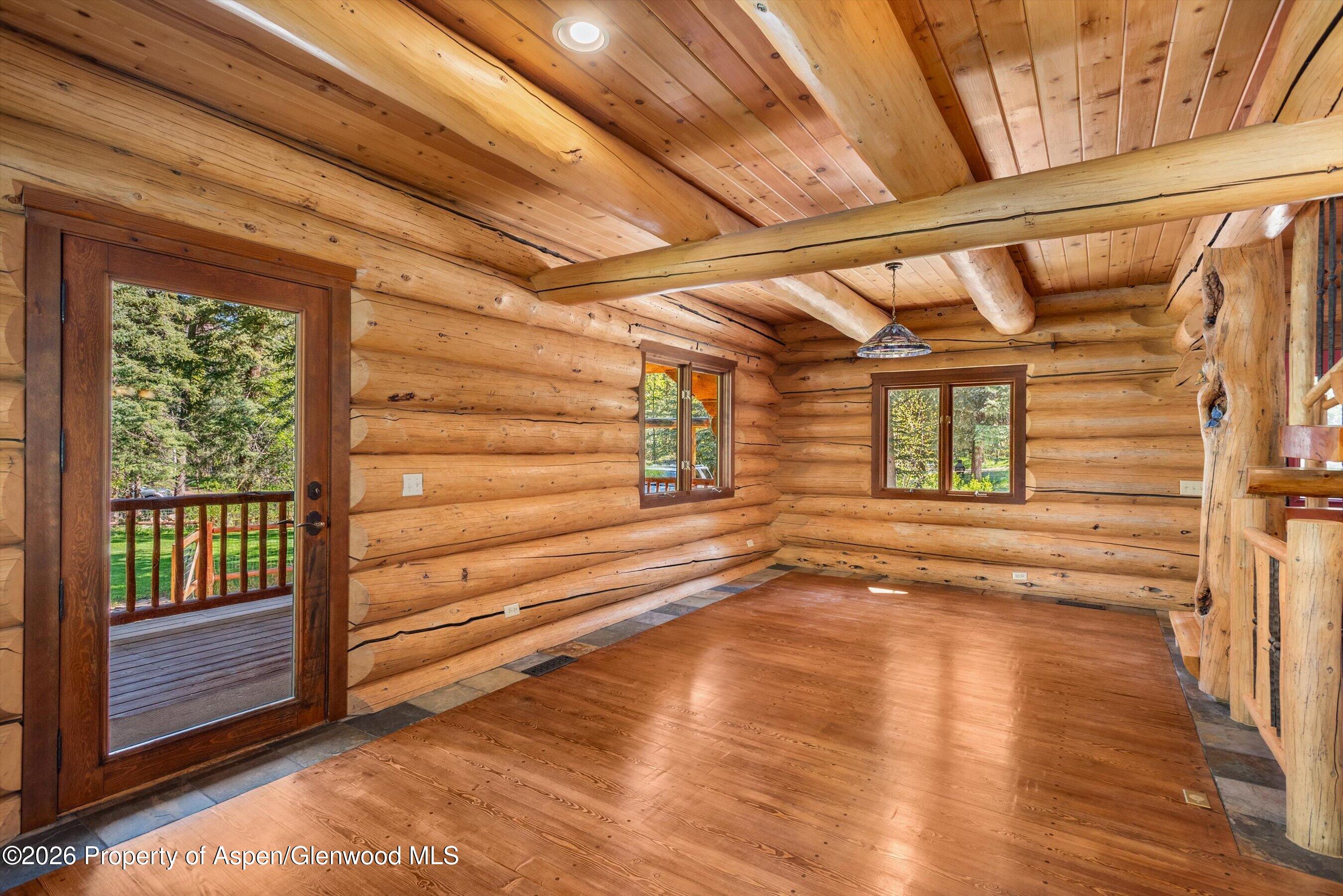 233 Bobcat Lane Redstone CO 81623