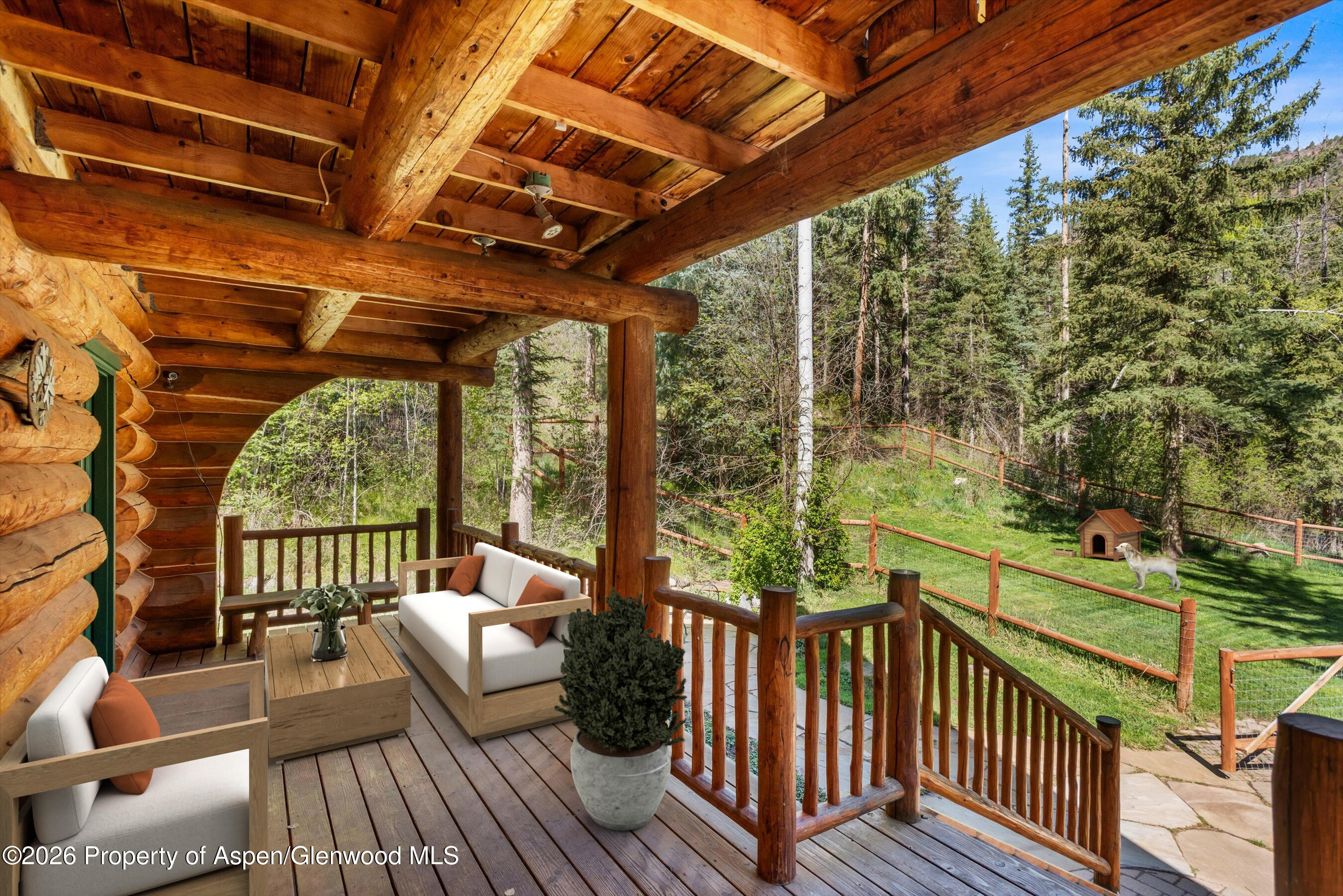 233 Bobcat Lane Redstone CO 81623