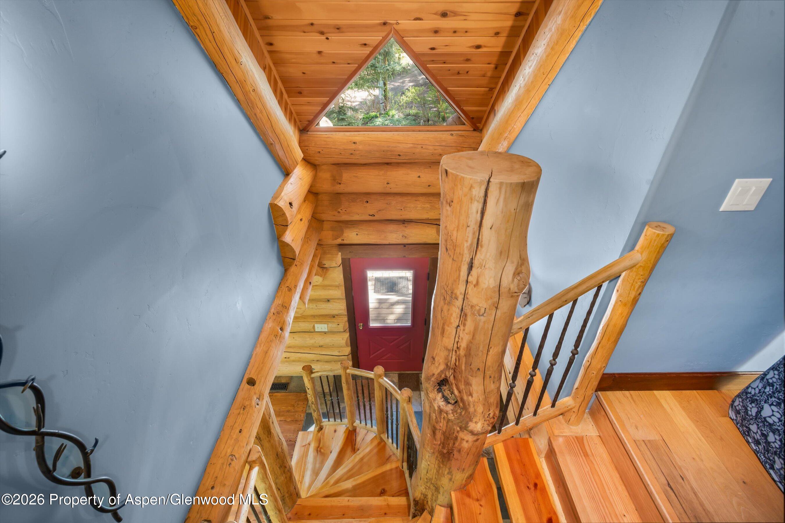 233 Bobcat Lane Redstone CO 81623