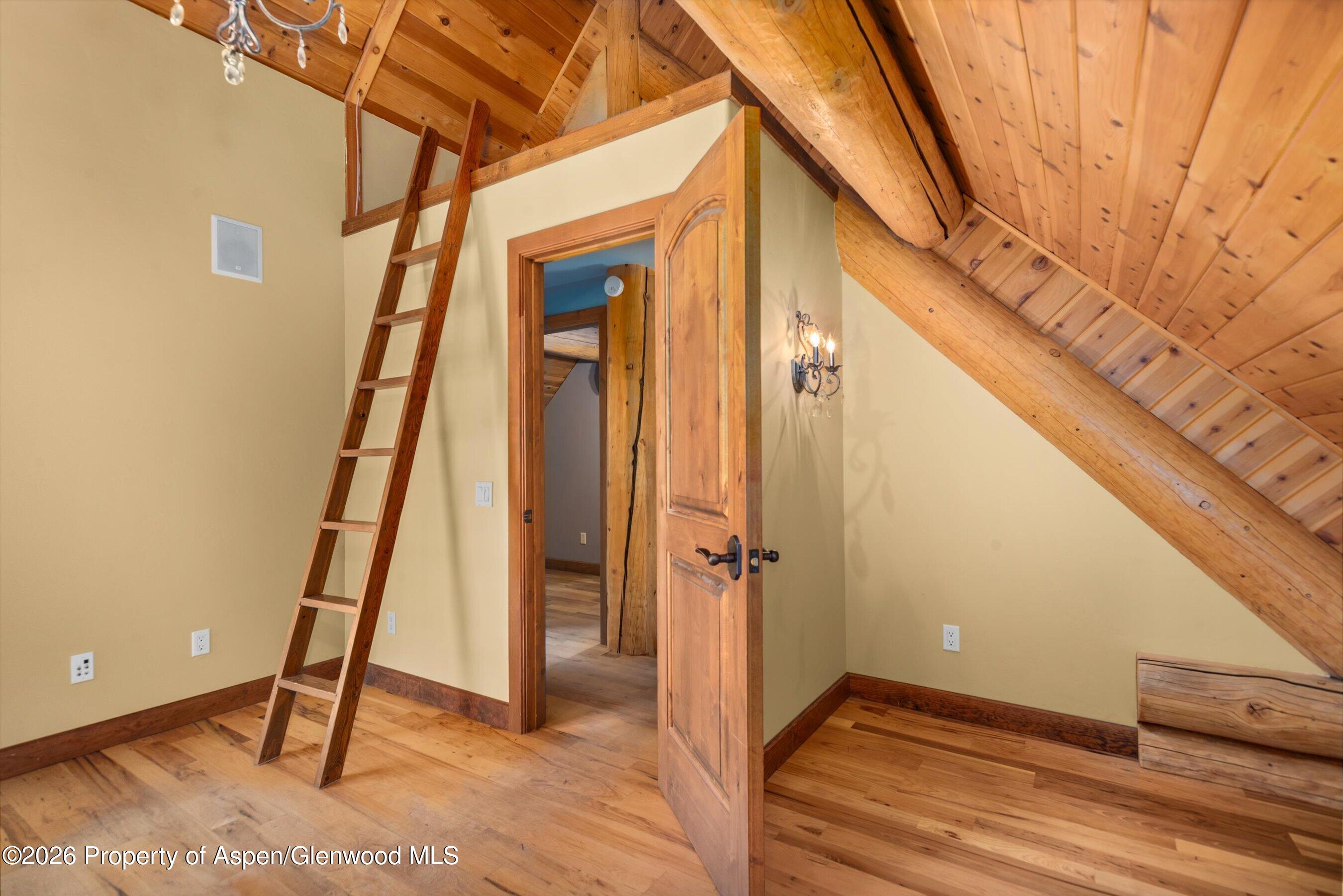 233 Bobcat Lane Redstone CO 81623