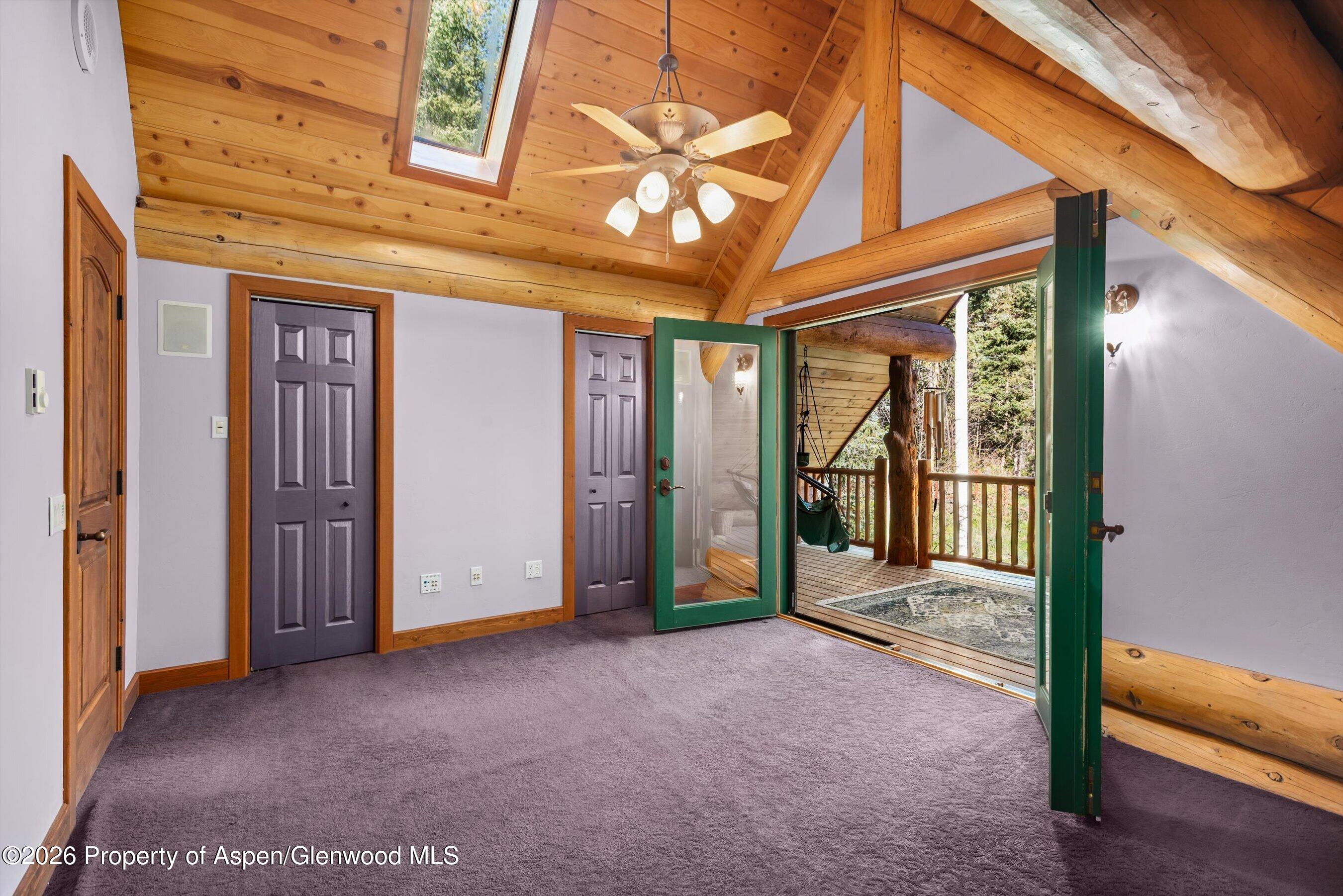 233 Bobcat Lane Redstone CO 81623