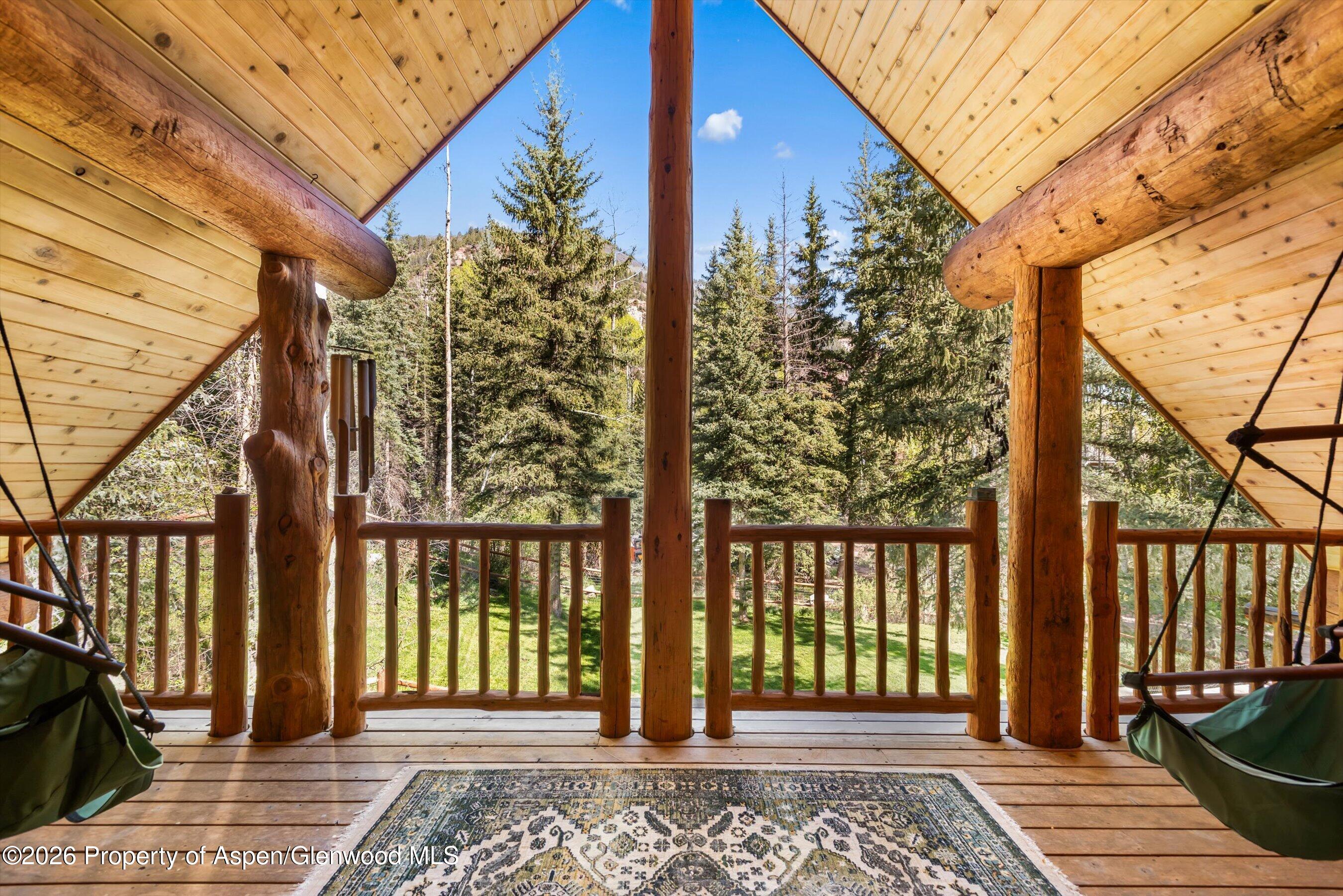 233 Bobcat Lane Redstone CO 81623