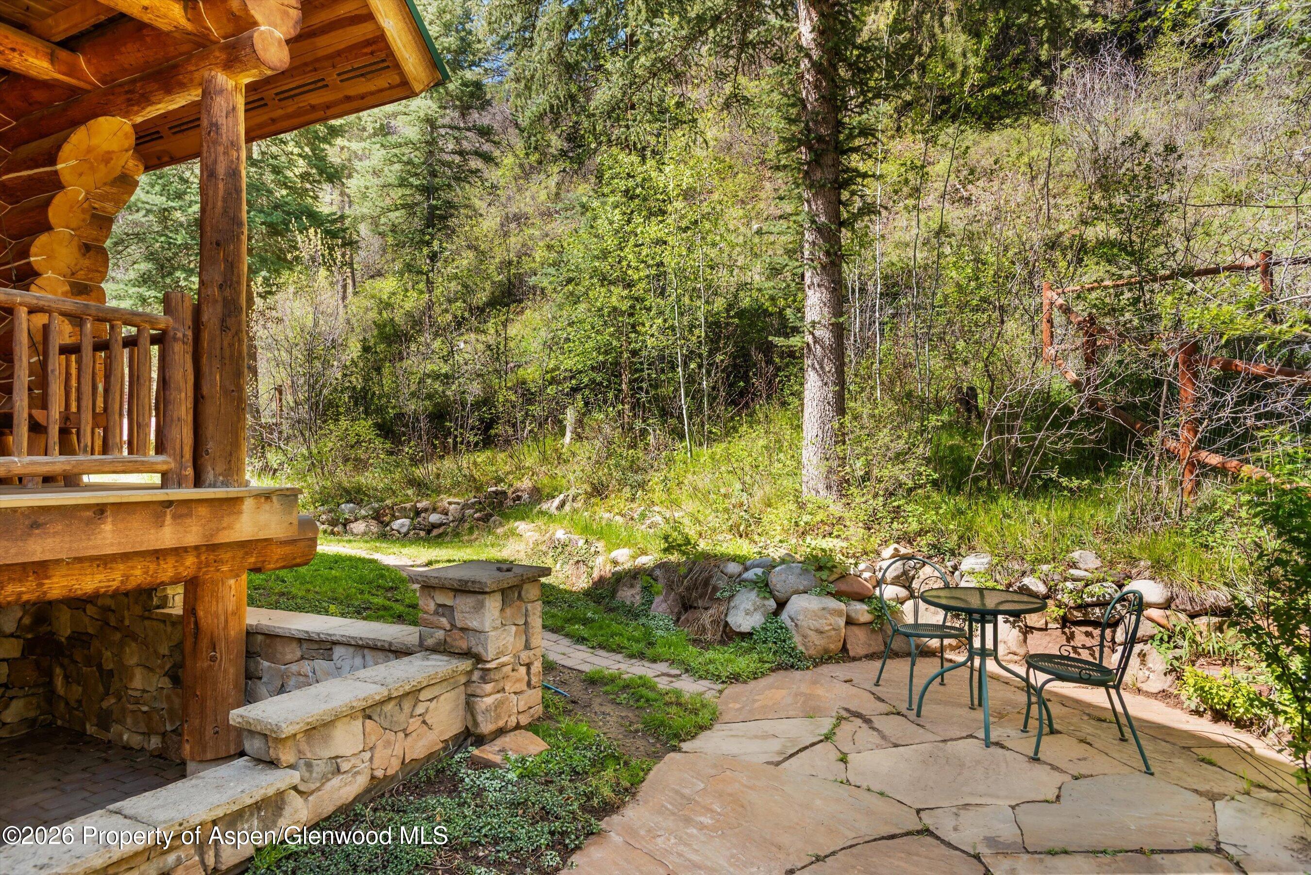 233 Bobcat Lane Redstone CO 81623