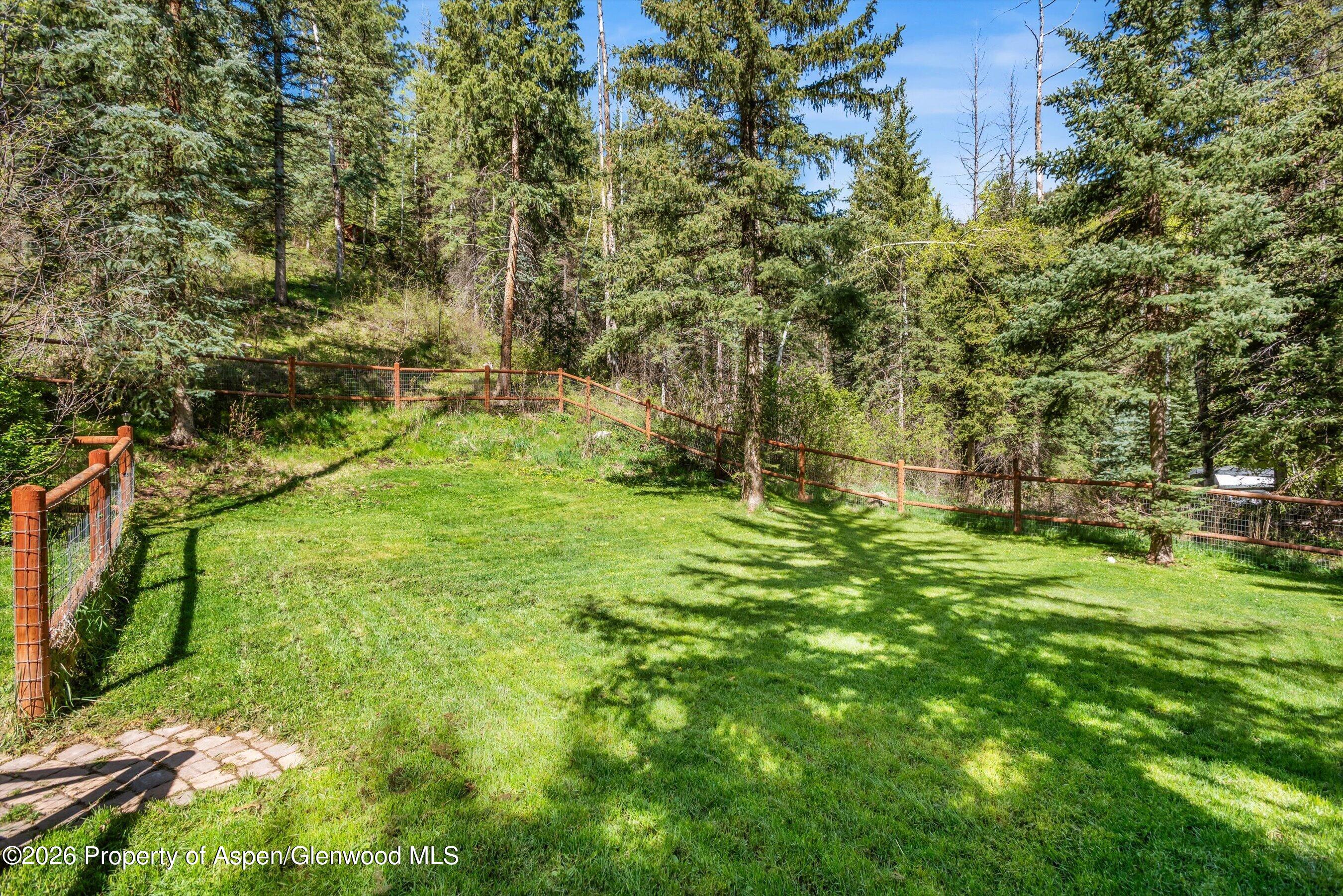 233 Bobcat Lane Redstone CO 81623
