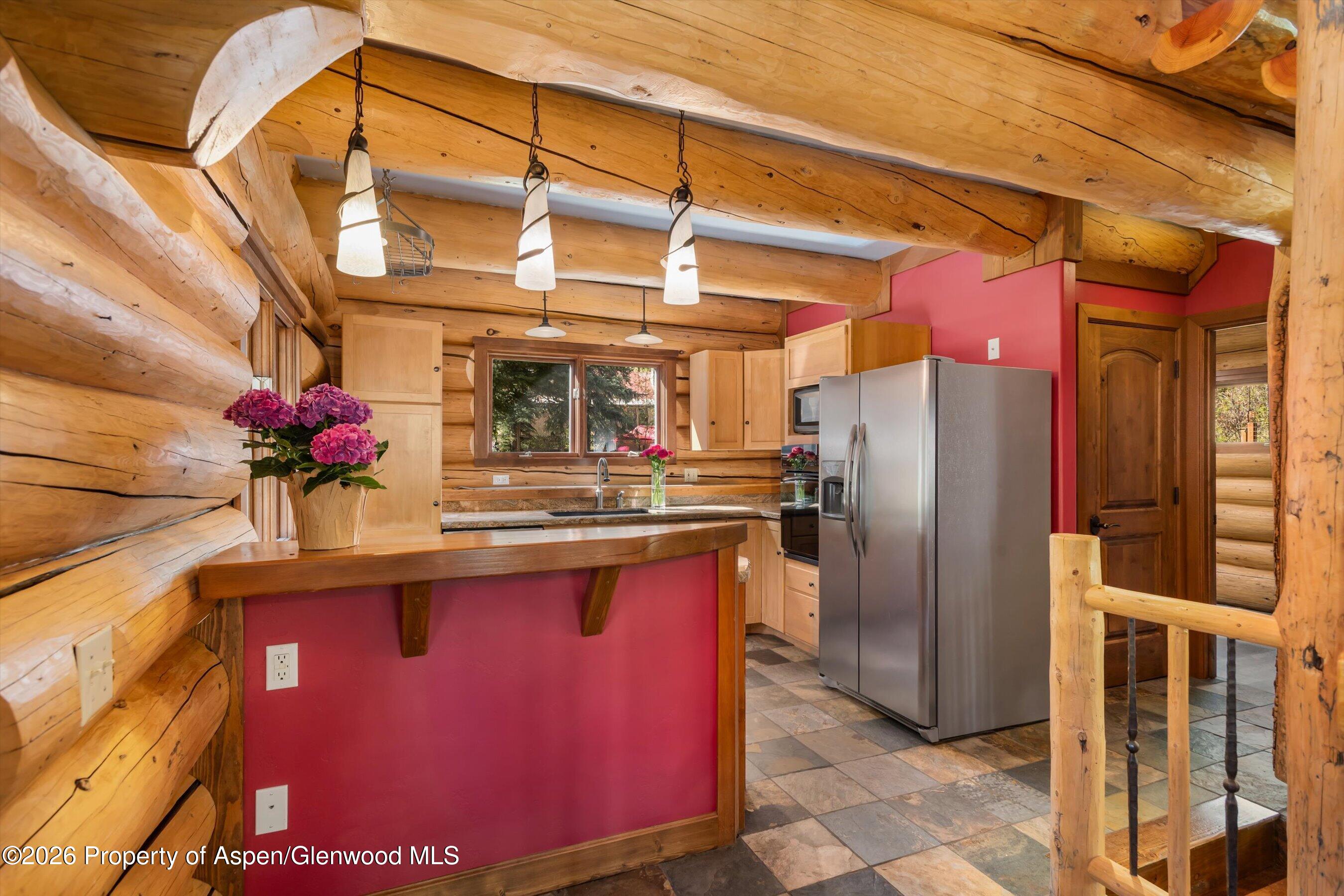233 Bobcat Lane Redstone CO 81623