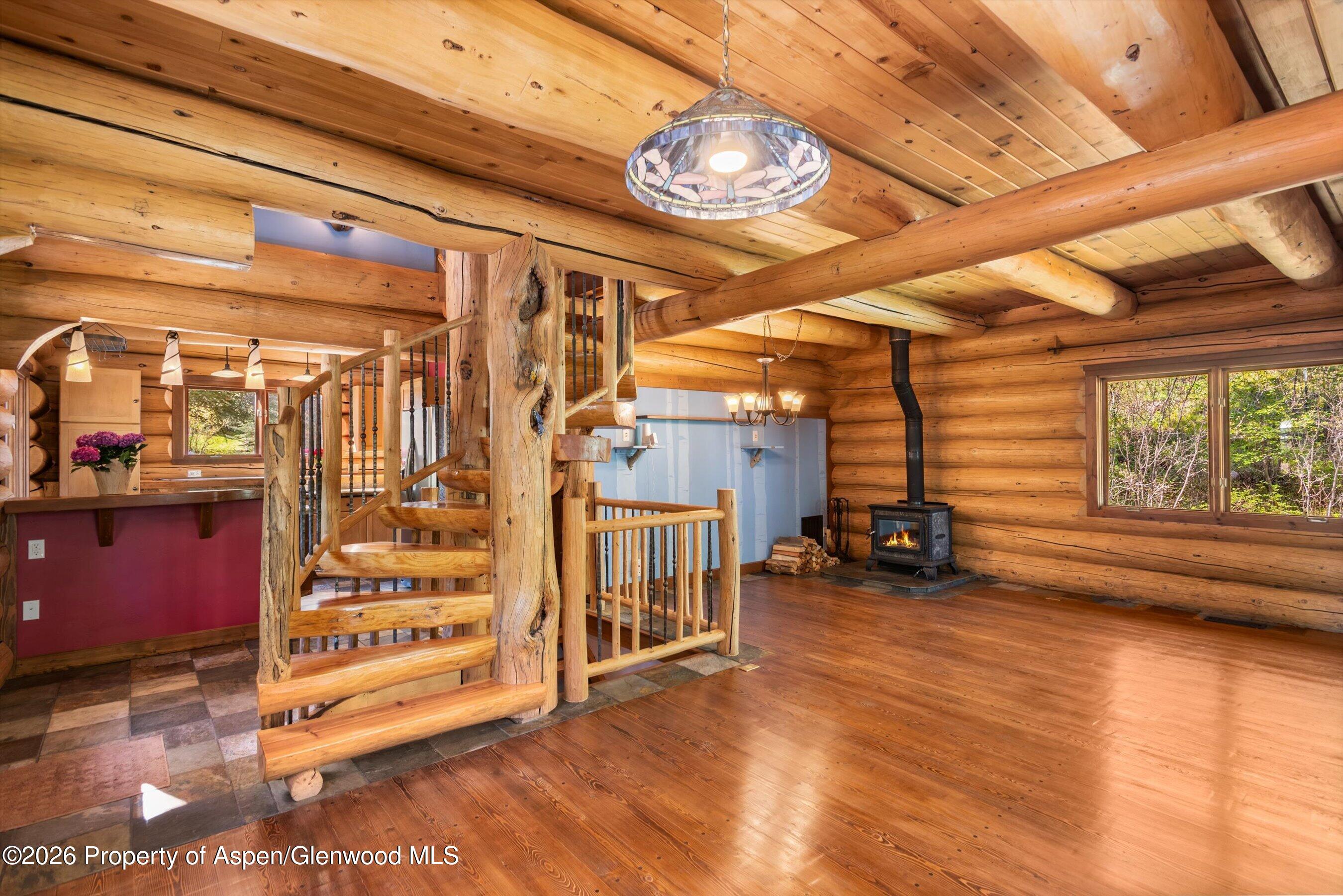 233 Bobcat Lane Redstone CO 81623