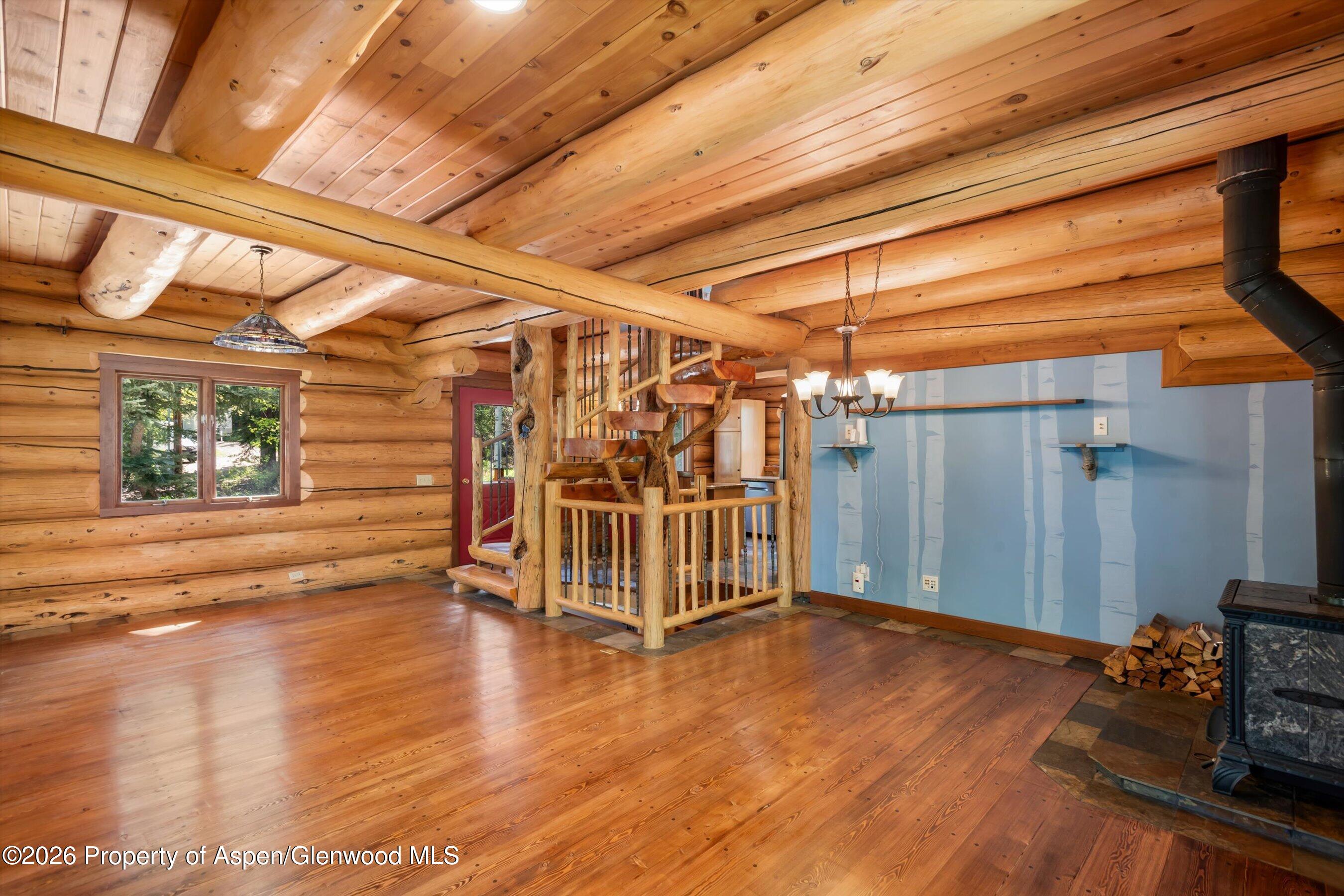 233 Bobcat Lane Redstone CO 81623