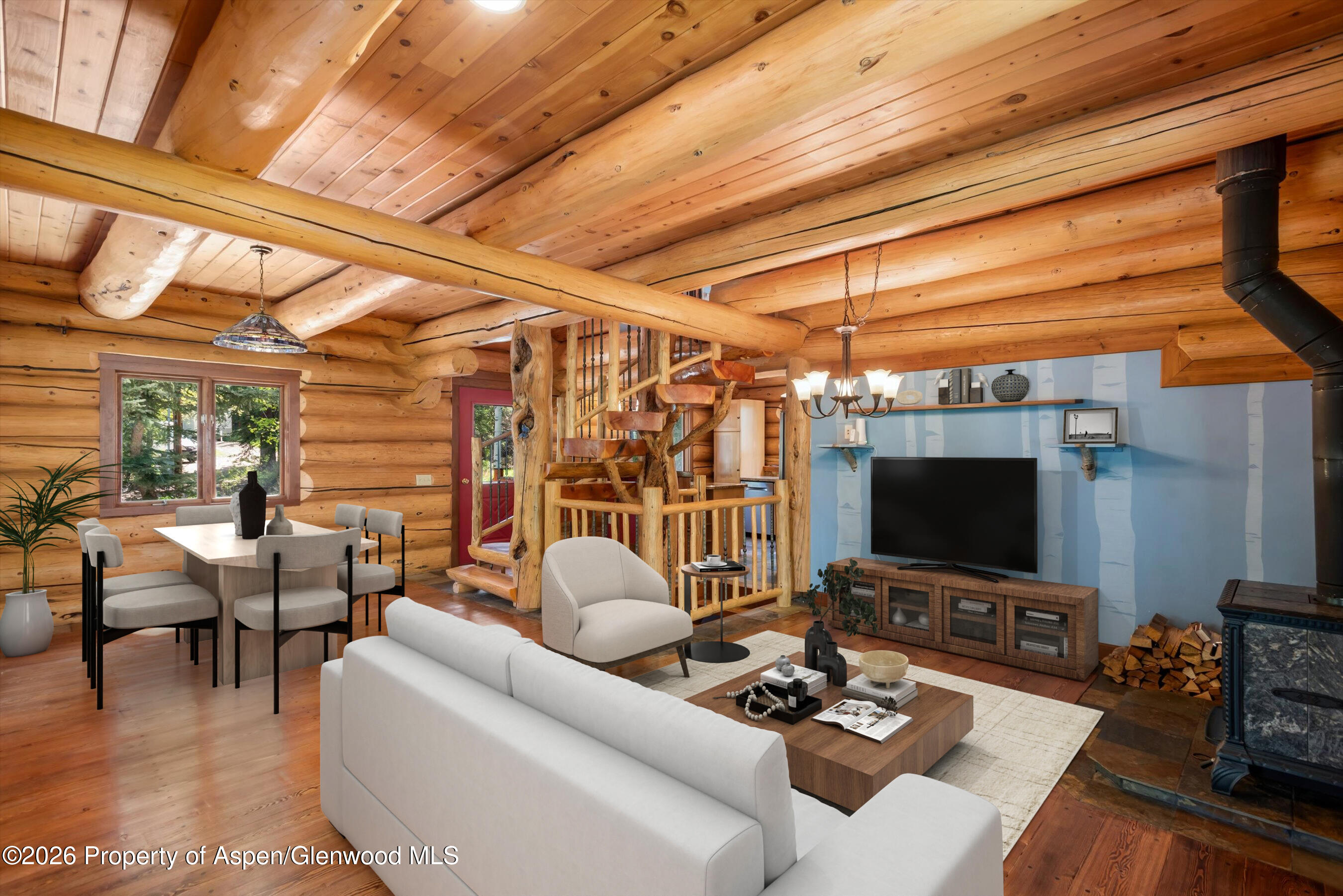 233 Bobcat Lane Redstone CO 81623