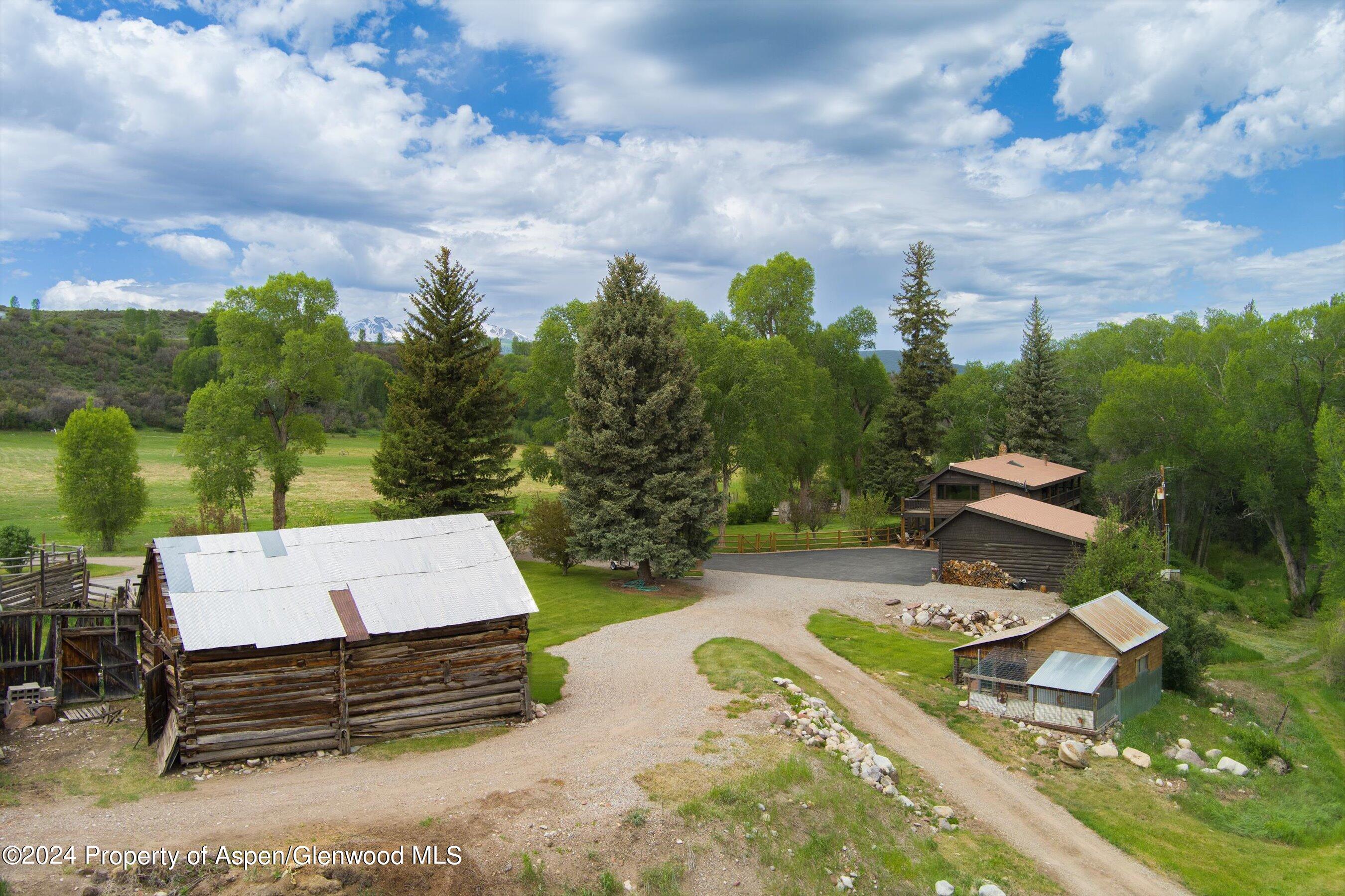 2928 Snowmass Creek Road Snowmass CO 81654