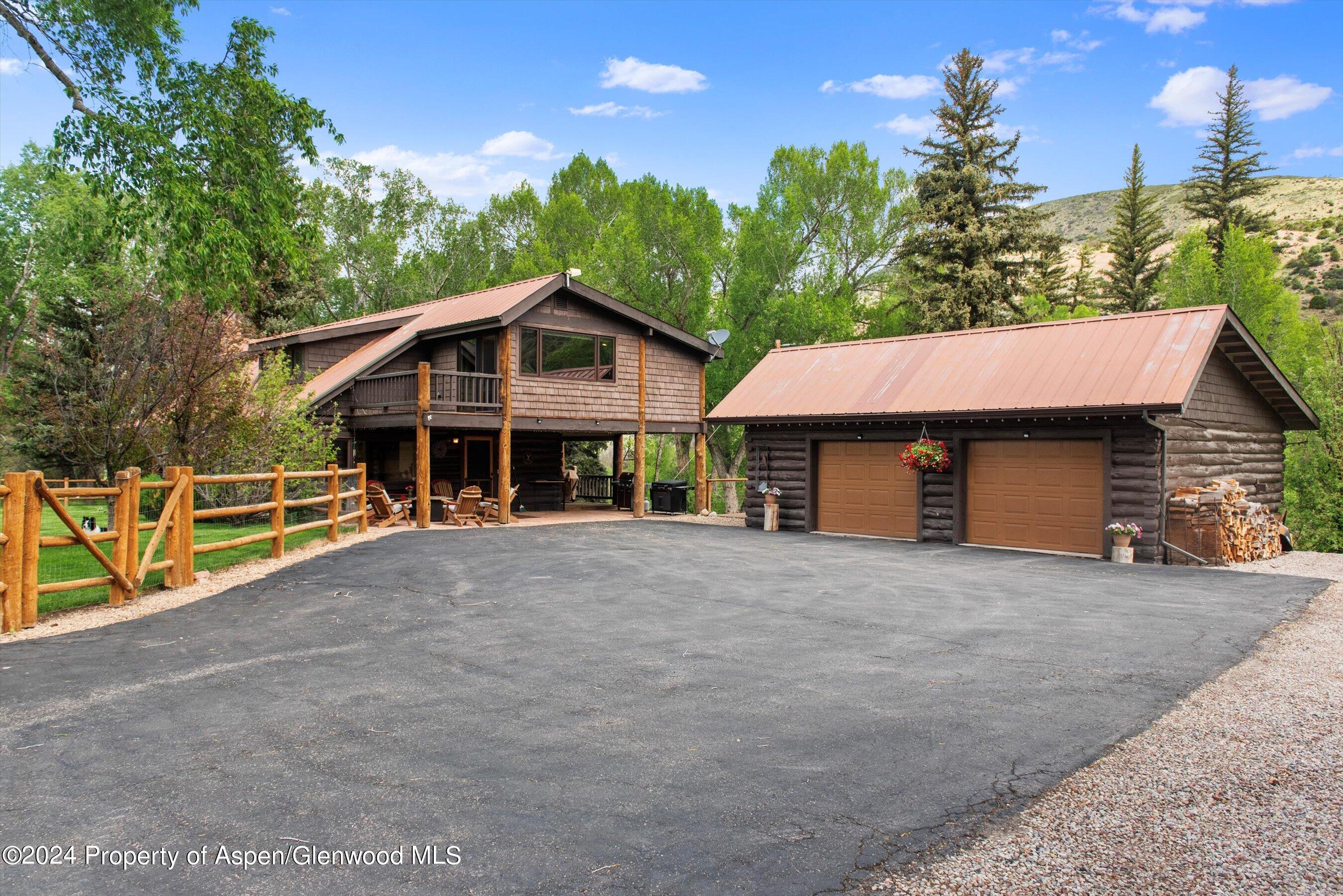 2928 Snowmass Creek Road Snowmass CO 81654