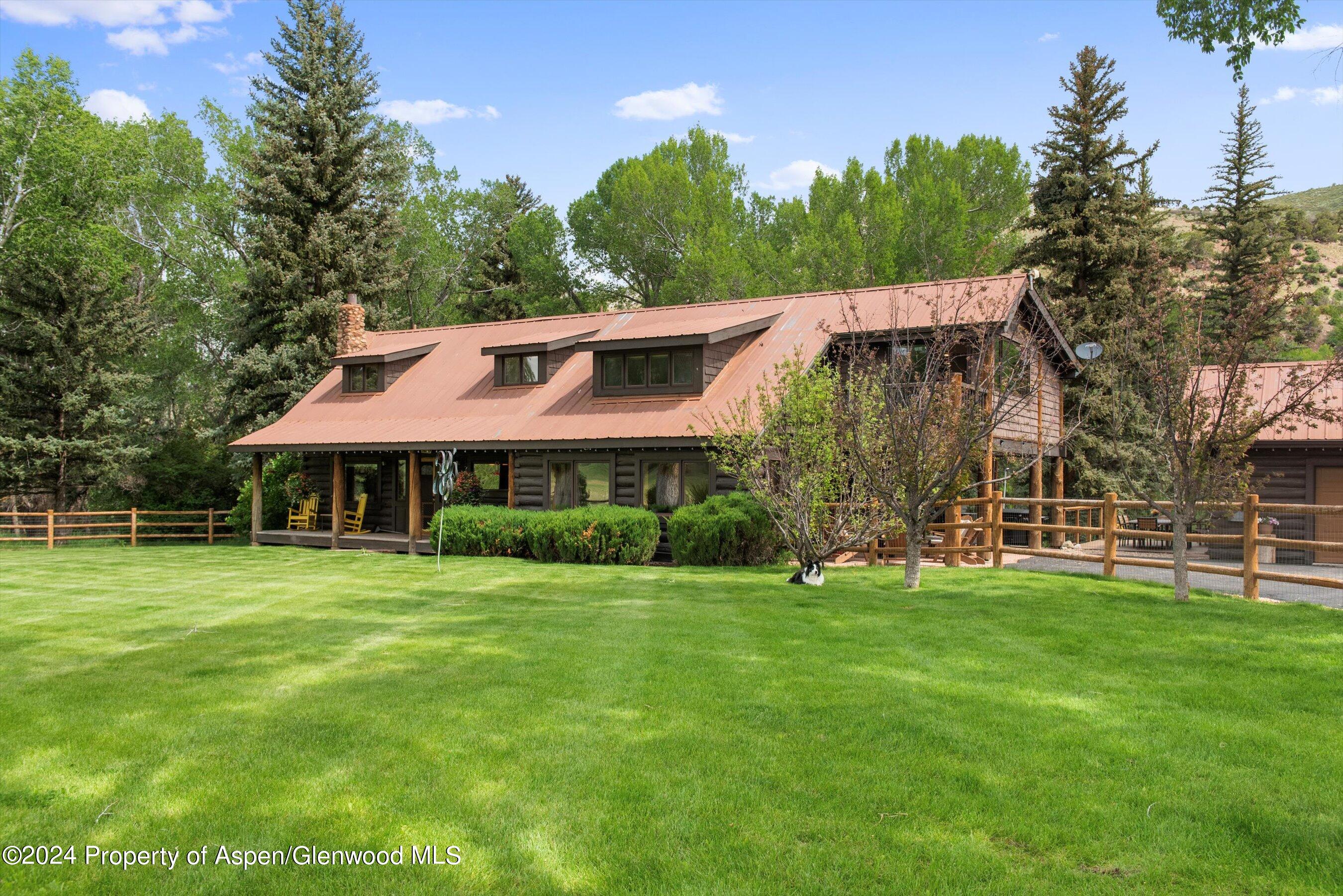 2928 Snowmass Creek Road Snowmass CO 81654