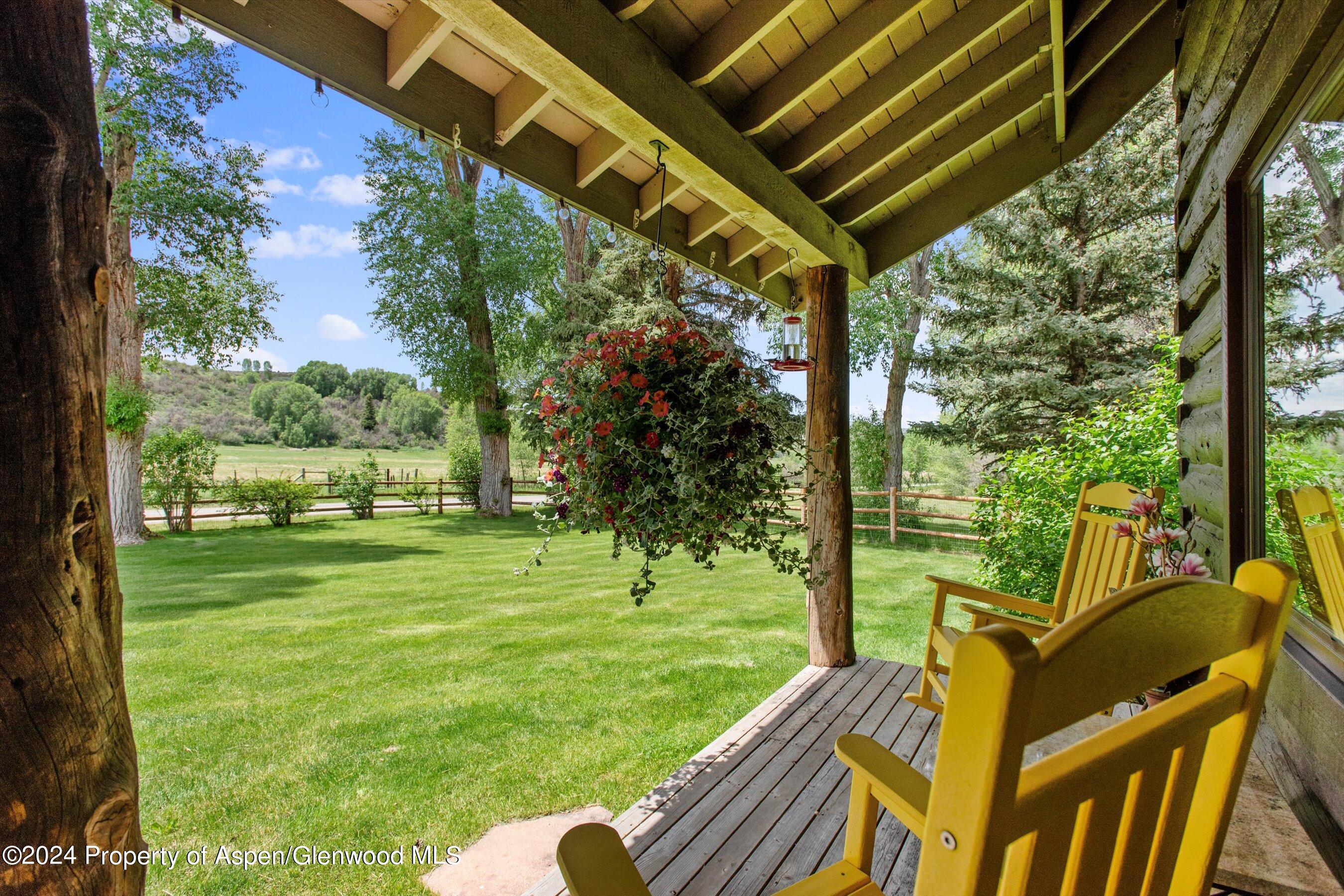 2928 Snowmass Creek Road Snowmass CO 81654