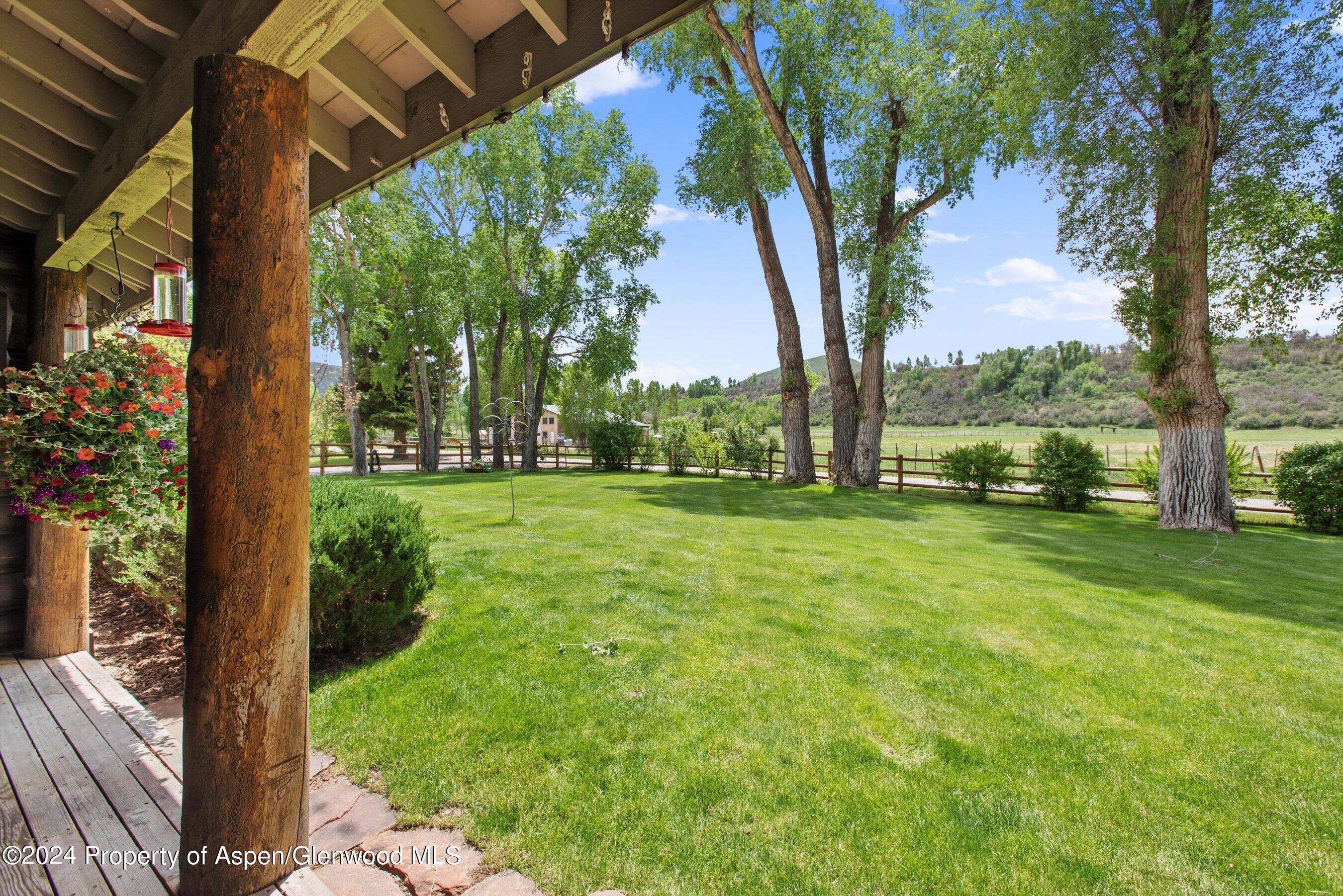 2928 Snowmass Creek Road Snowmass CO 81654