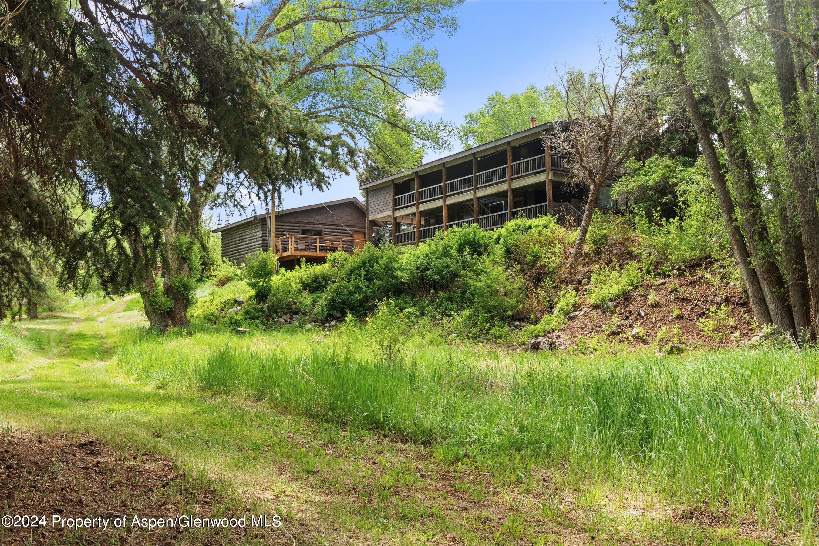 2928 Snowmass Creek Road Snowmass CO 81654