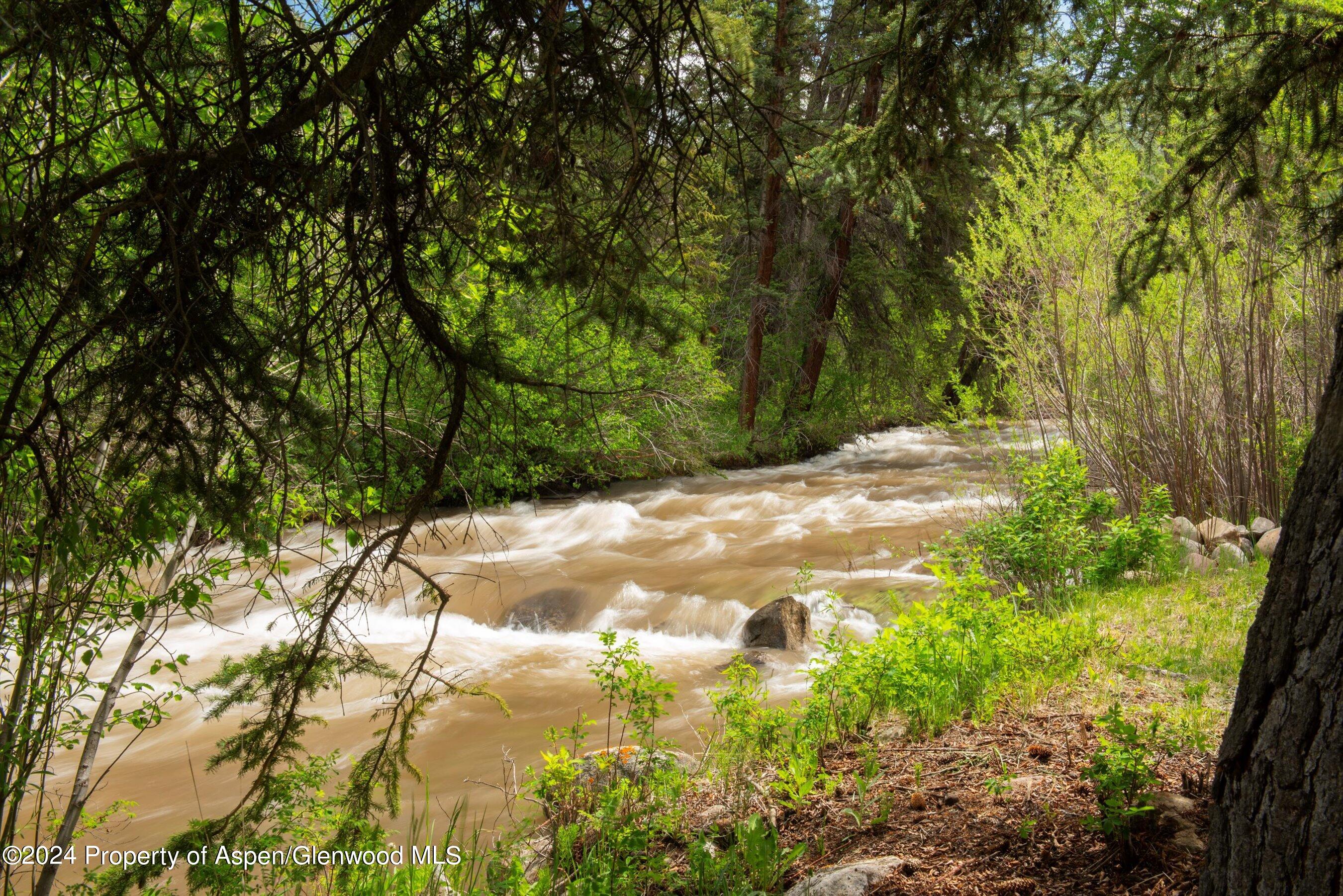 2928 Snowmass Creek Road Snowmass CO 81654