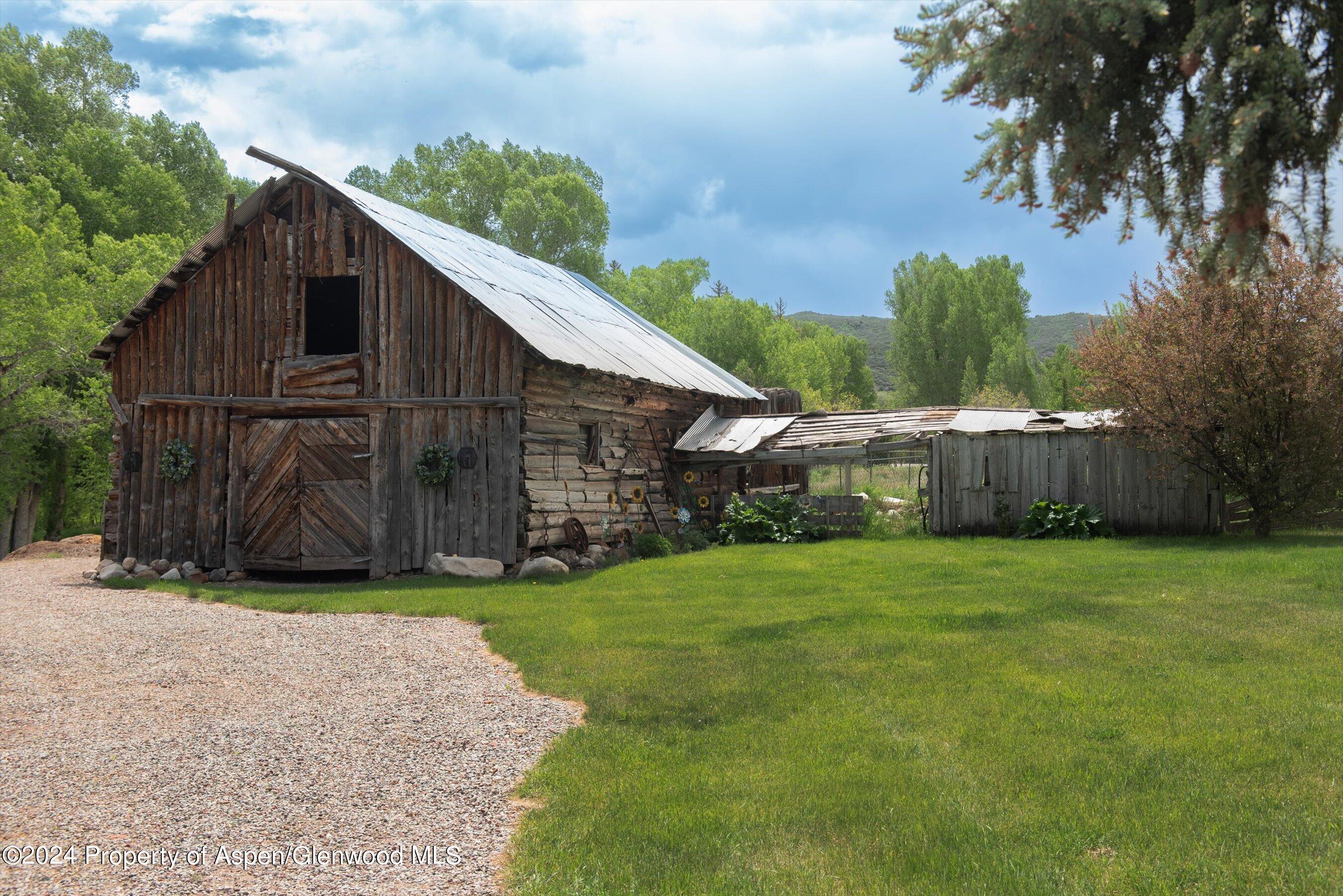 2928 Snowmass Creek Road Snowmass CO 81654