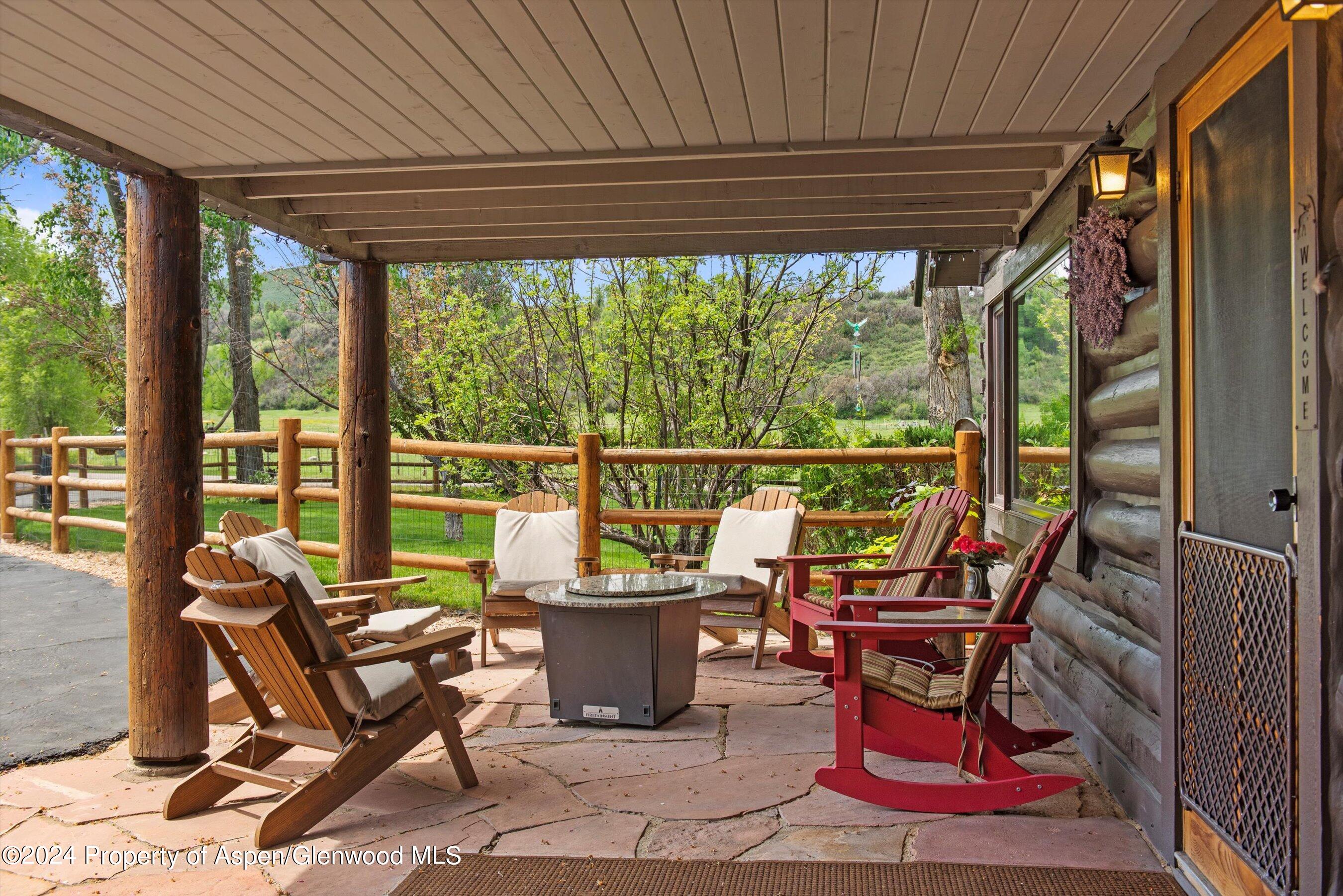 2928 Snowmass Creek Road Snowmass CO 81654