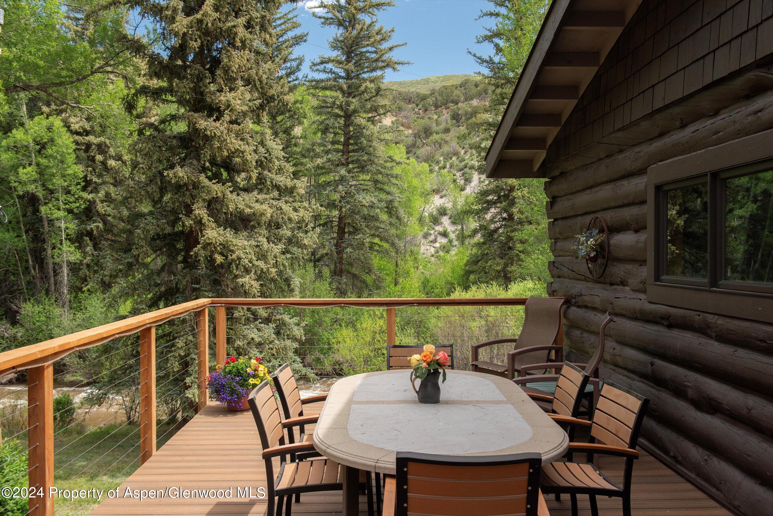 2928 Snowmass Creek Road Snowmass CO 81654