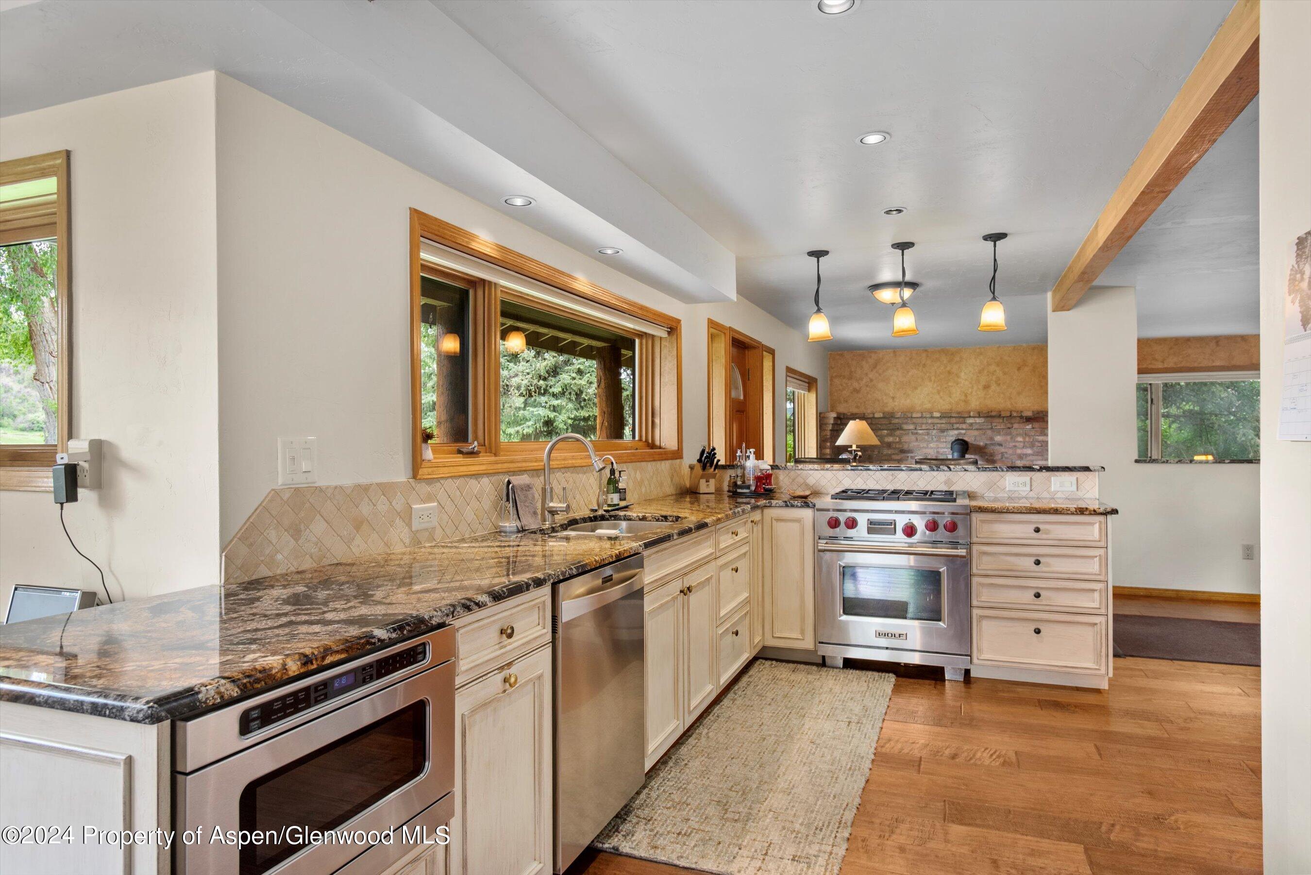 2928 Snowmass Creek Road Snowmass CO 81654