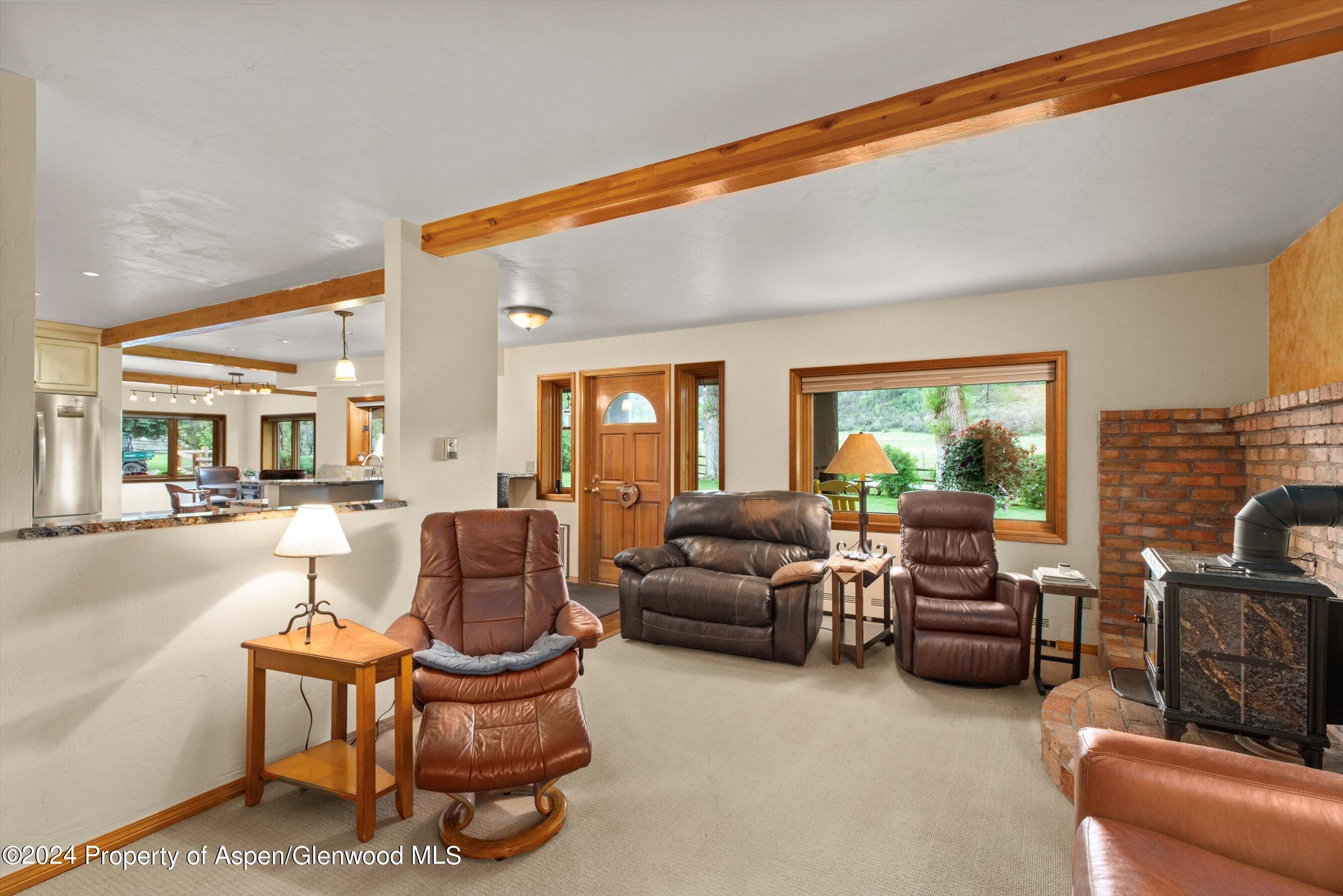 2928 Snowmass Creek Road Snowmass CO 81654