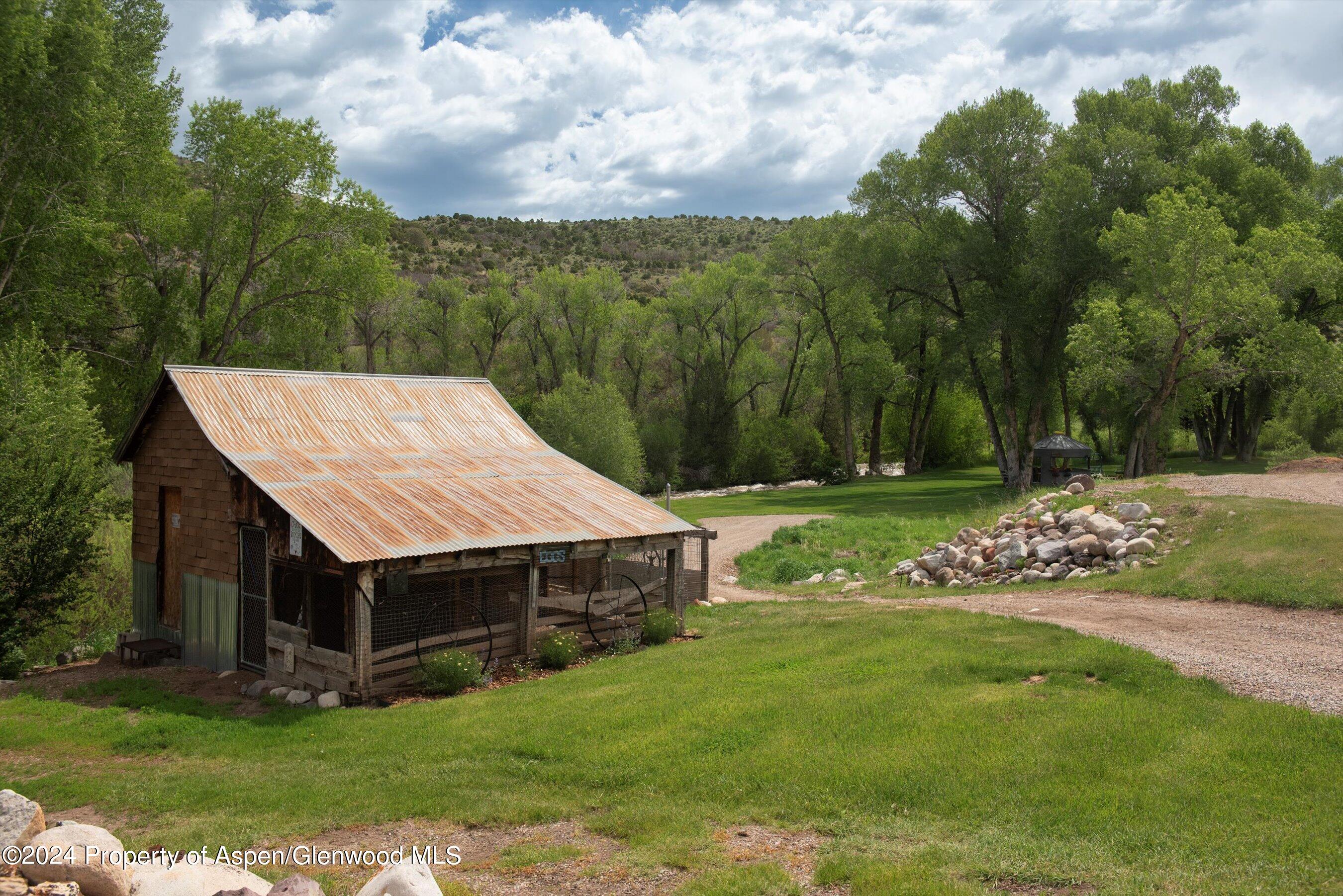 2928 Snowmass Creek Road Snowmass CO 81654