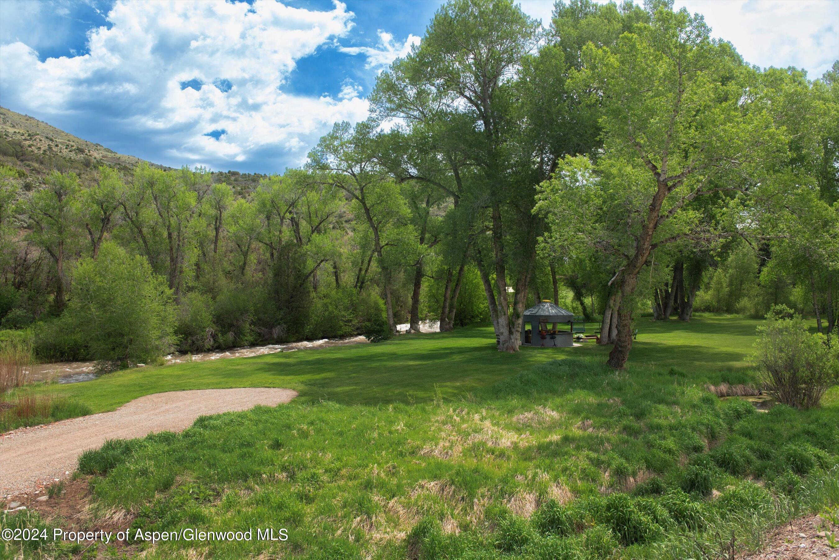 2928 Snowmass Creek Road Snowmass CO 81654