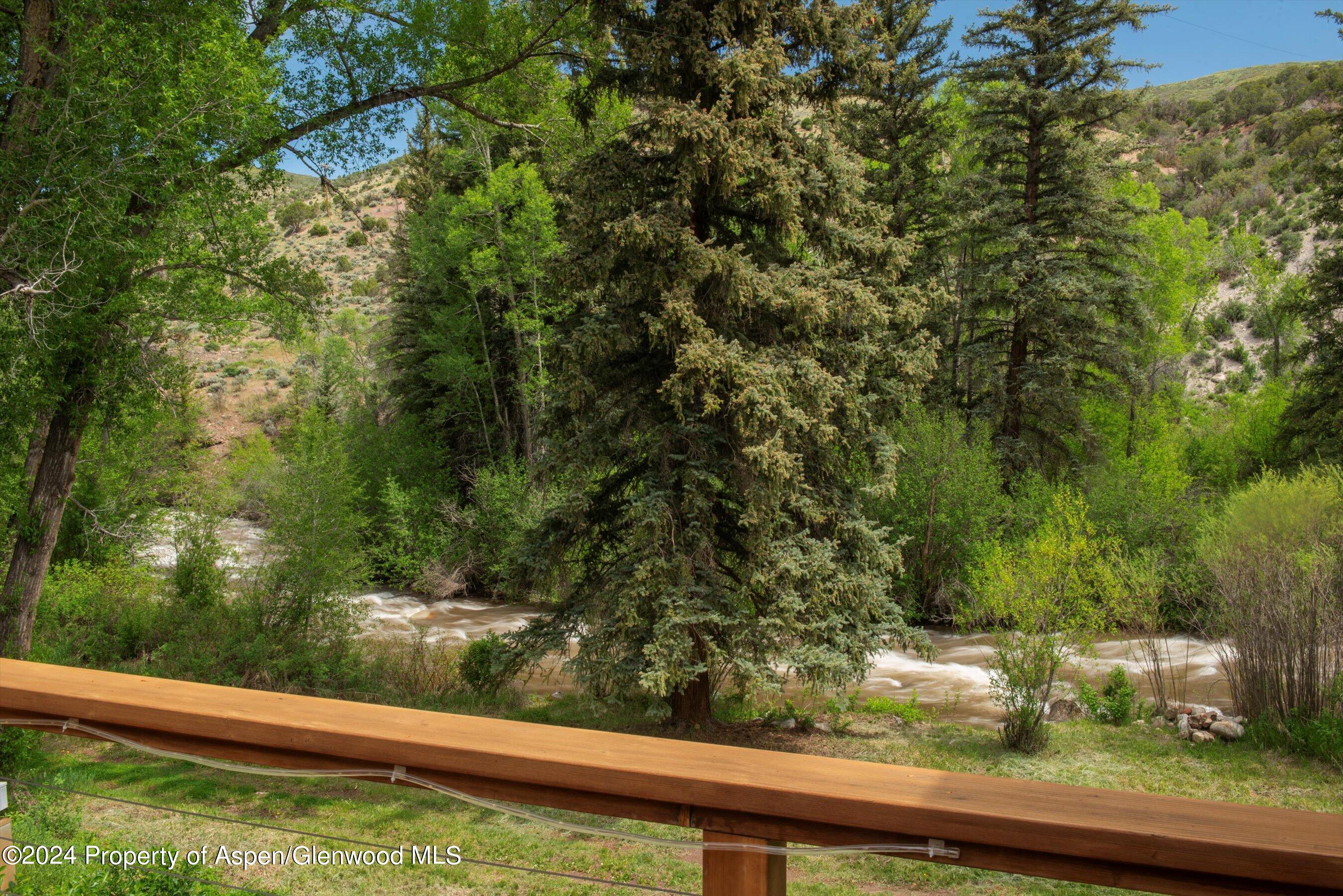 2928 Snowmass Creek Road Snowmass CO 81654