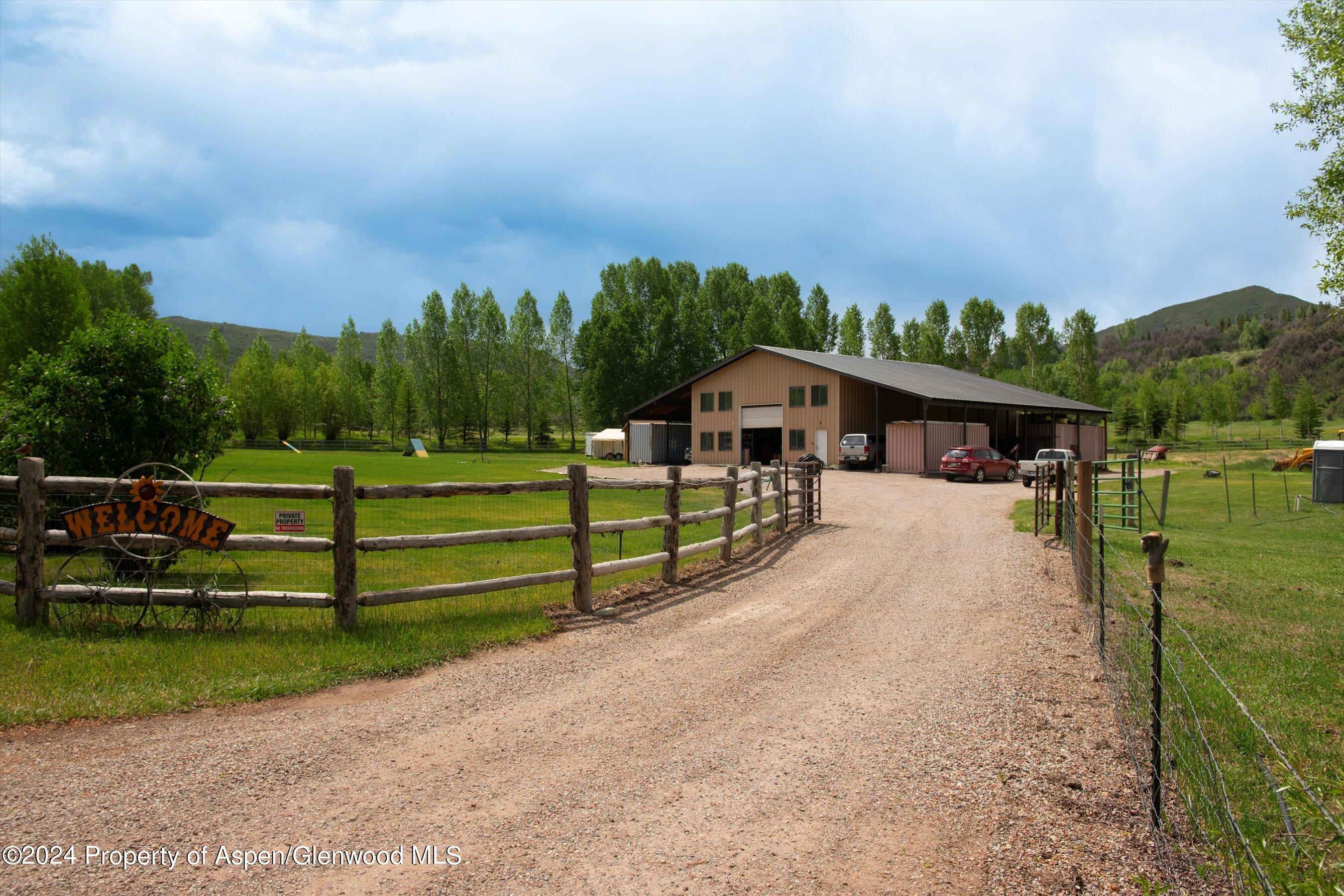 2928 Snowmass Creek Road Snowmass CO 81654