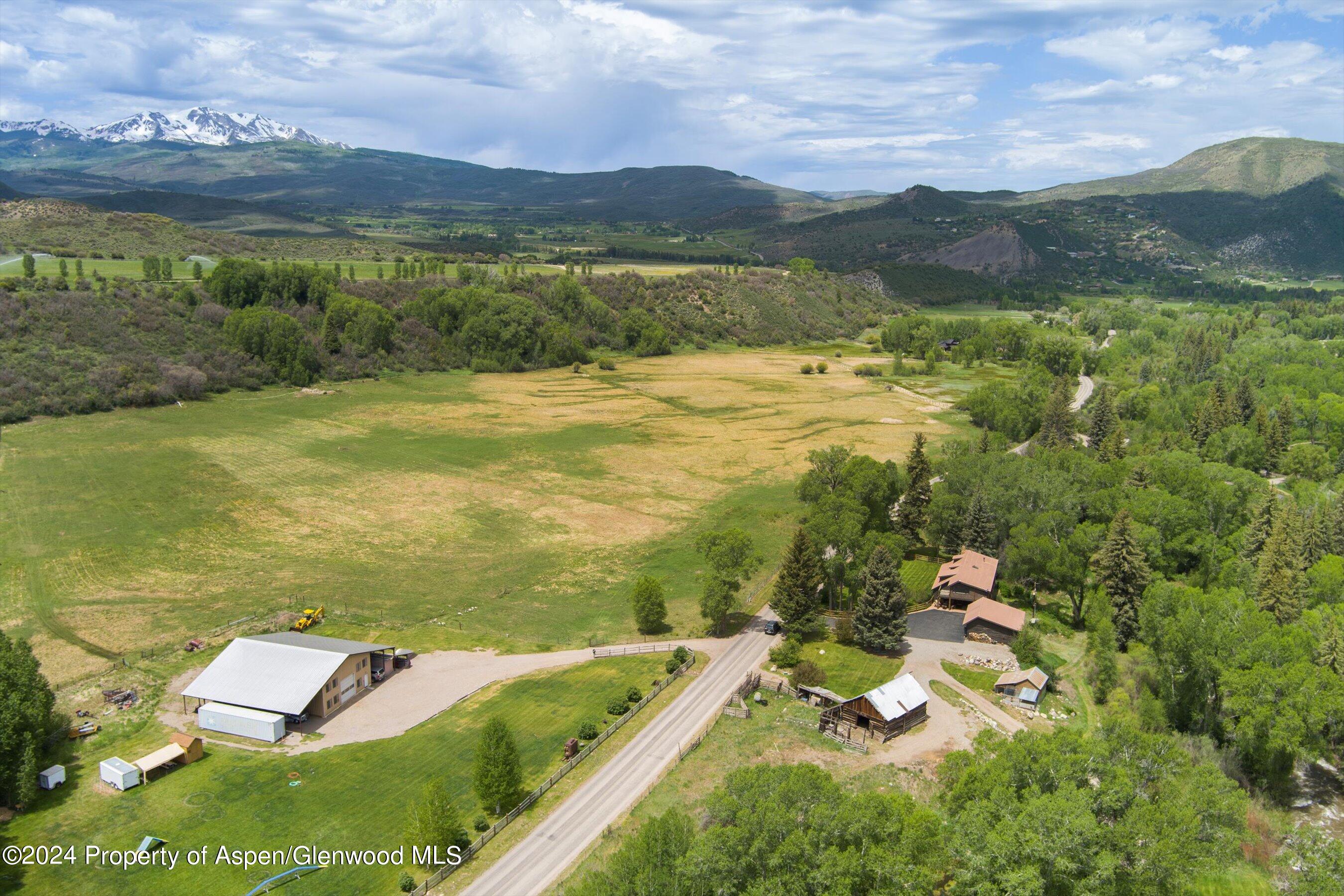 2928 Snowmass Creek Road Snowmass CO 81654