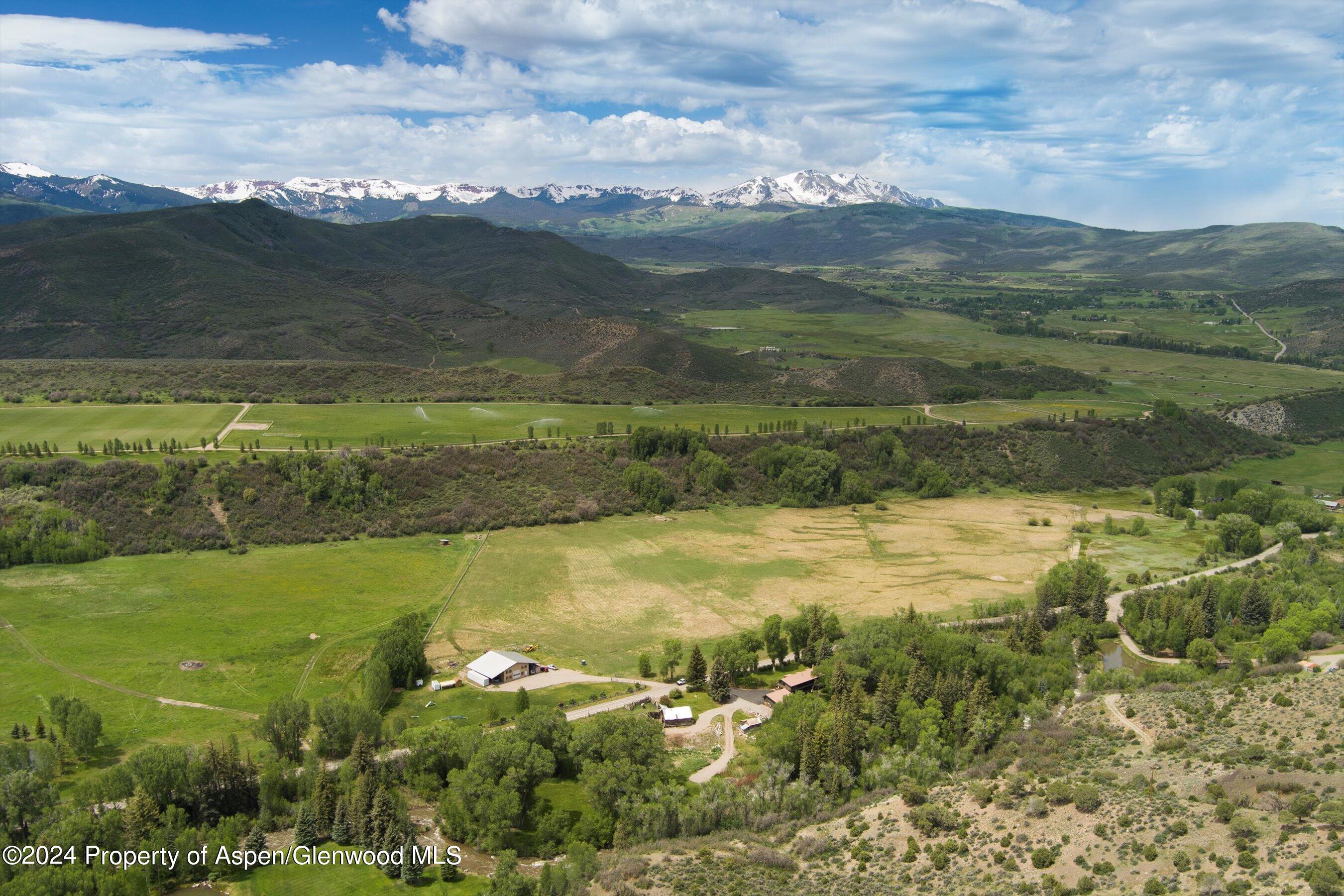 2928 Snowmass Creek Road Snowmass CO 81654