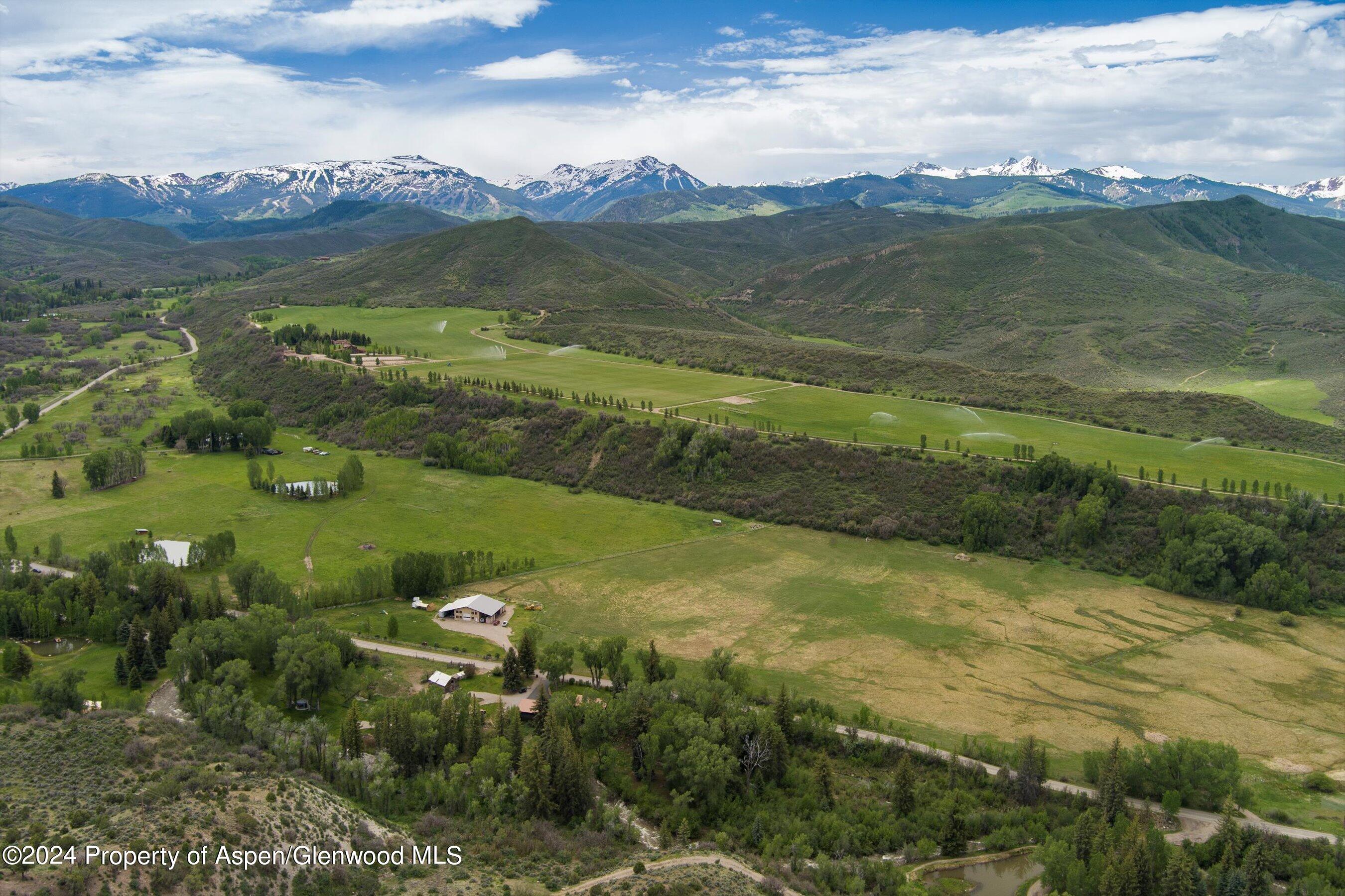 2928 Snowmass Creek Road Snowmass CO 81654