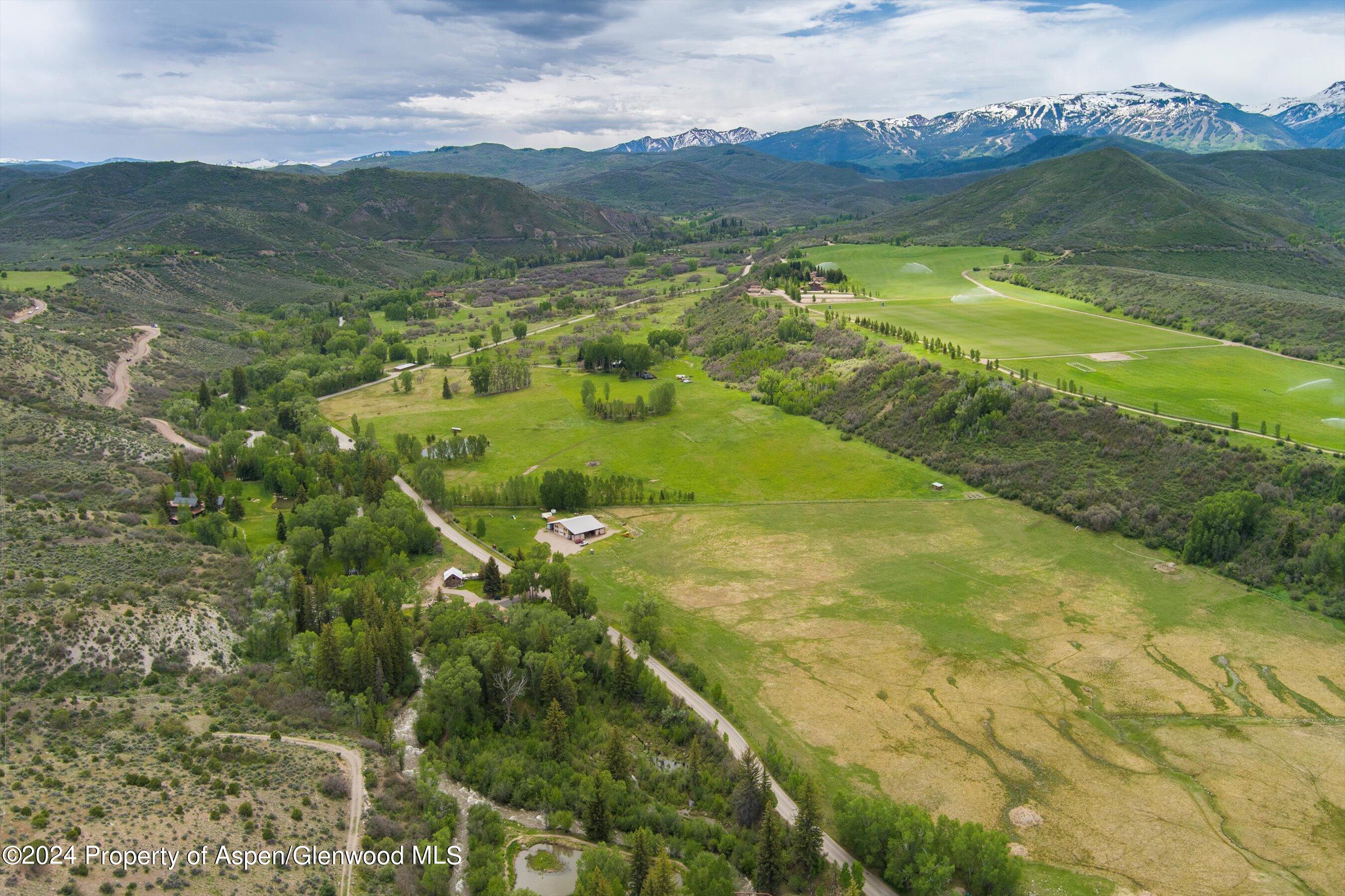 2928 Snowmass Creek Road Snowmass CO 81654