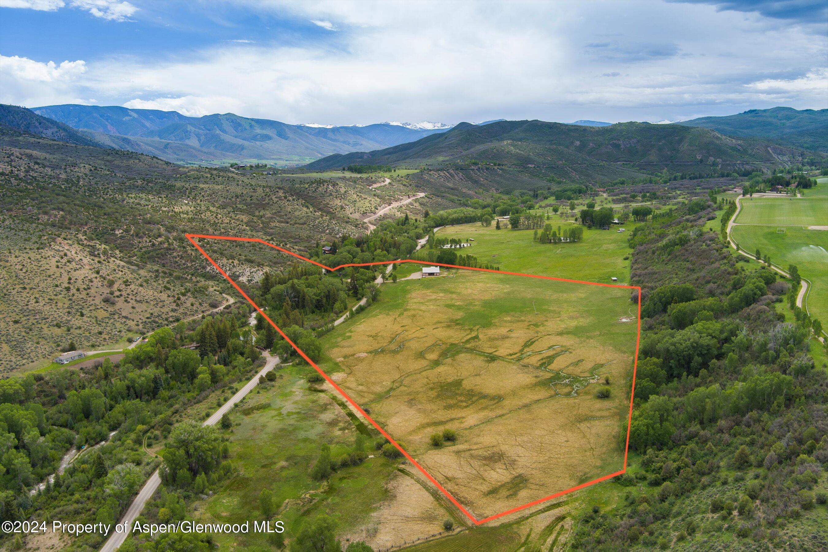 2928 Snowmass Creek Road Snowmass CO 81654