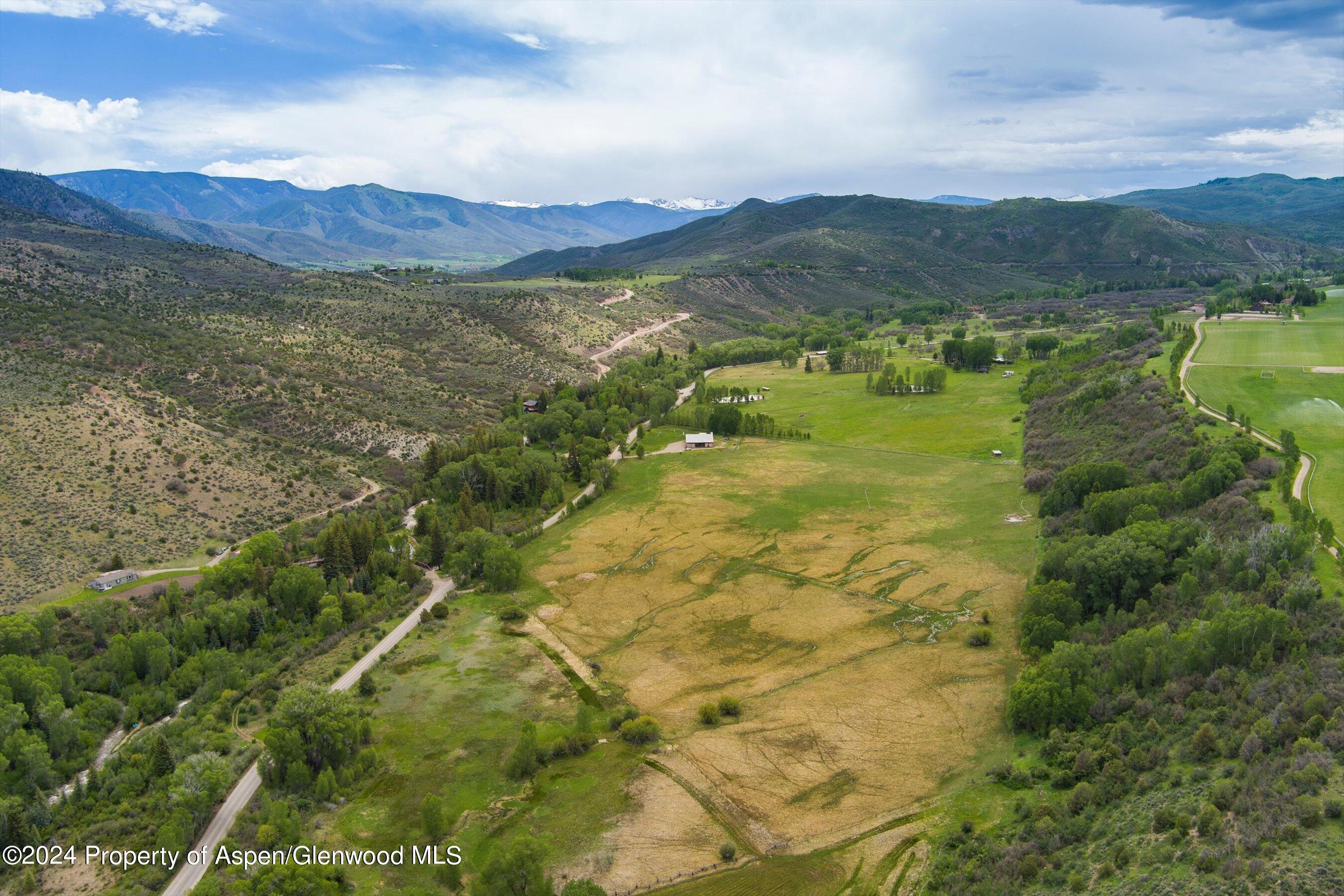 2928 Snowmass Creek Road Snowmass CO 81654